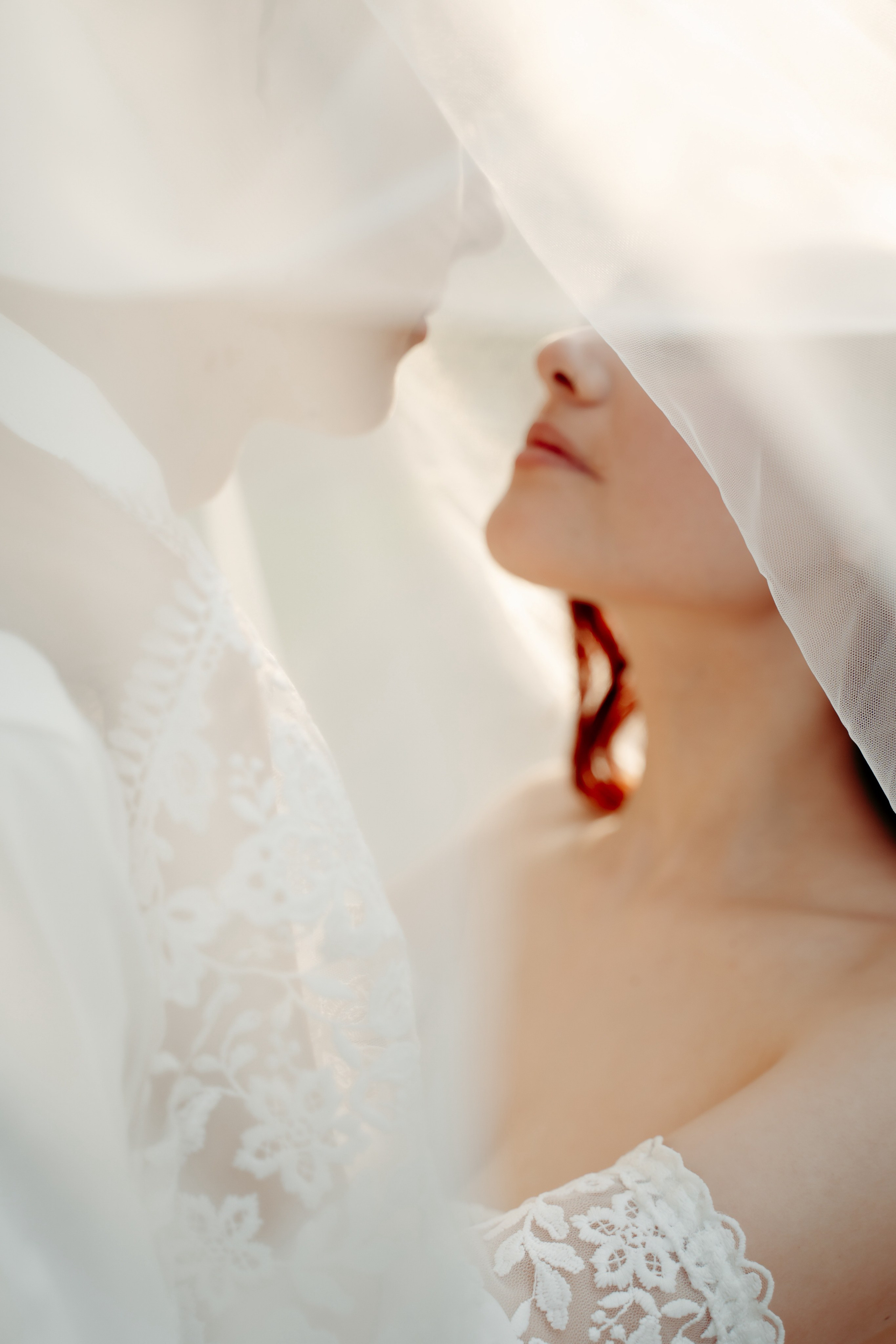 Кристина и Роман. Портретный фотограф в Москве