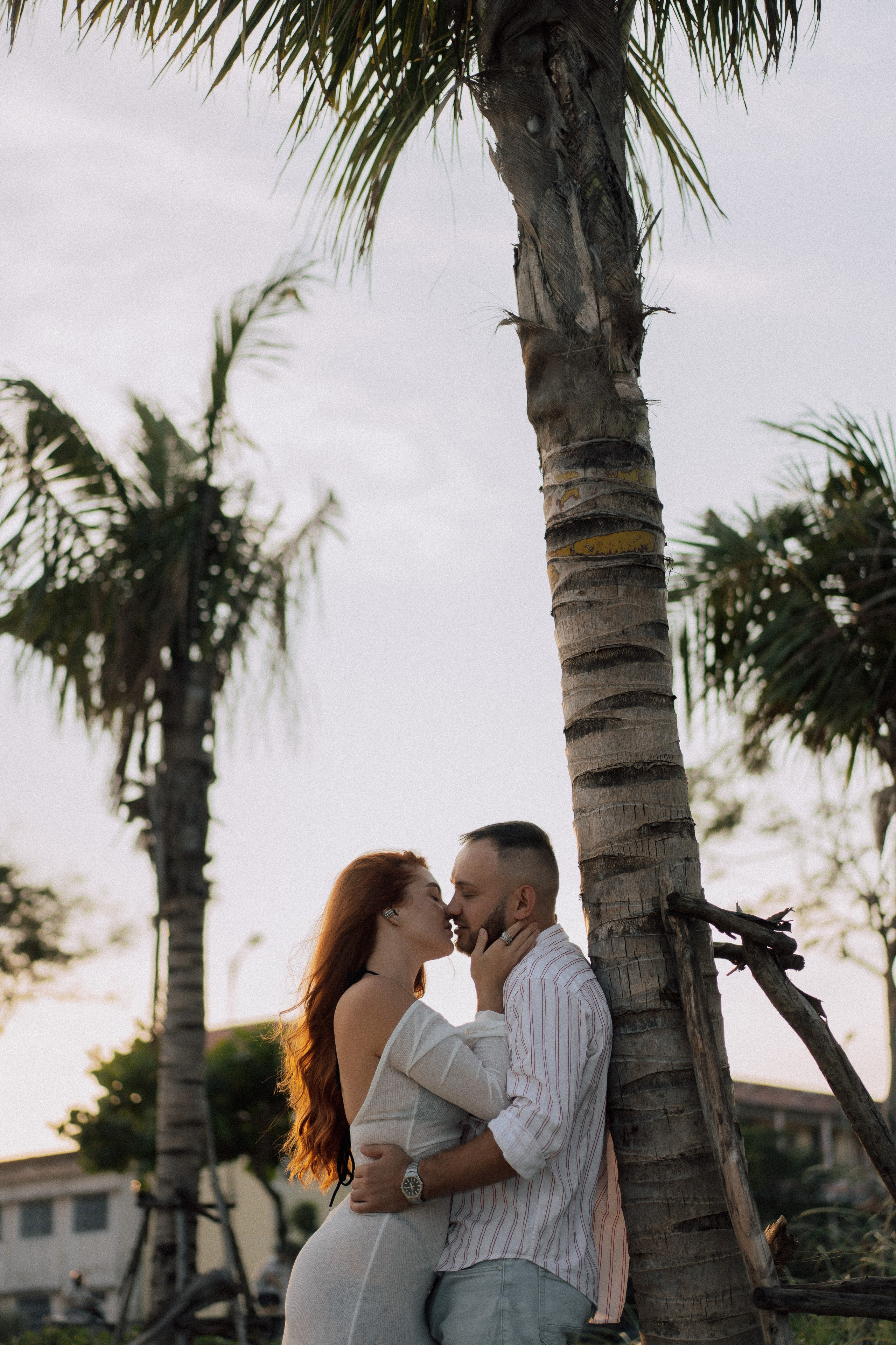 Полина и Стас Vietnam Da Nang. Главная