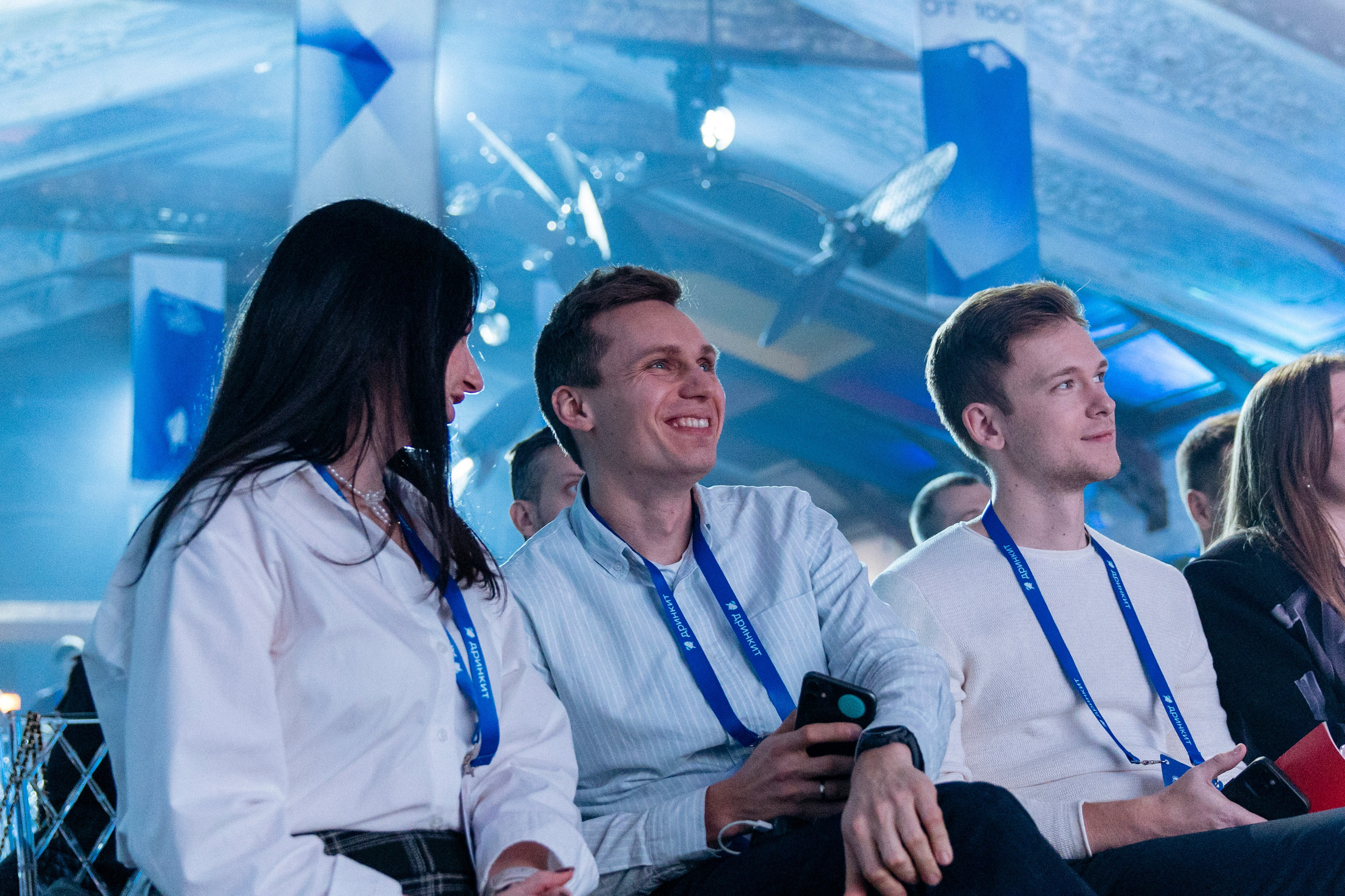 ДРИНКИТ съезд 2025. Natalyandronova.ru