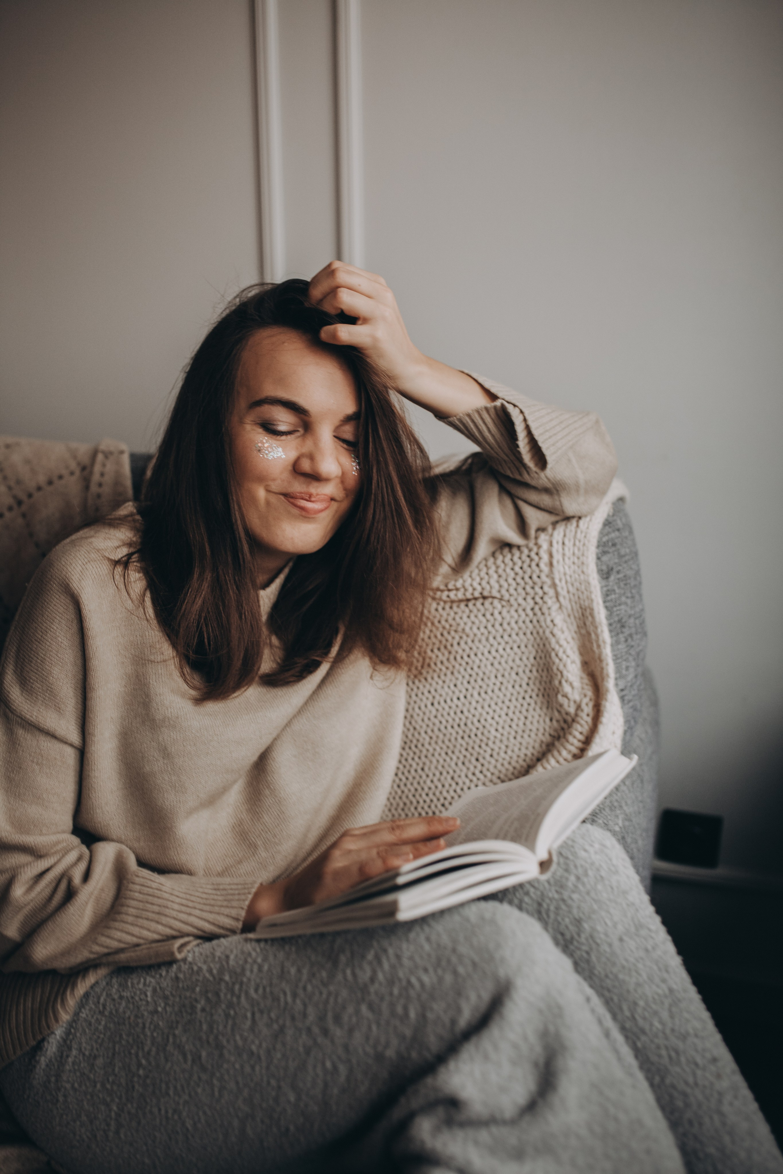 Лена. Семейный фотограф Полина Сарина Москва