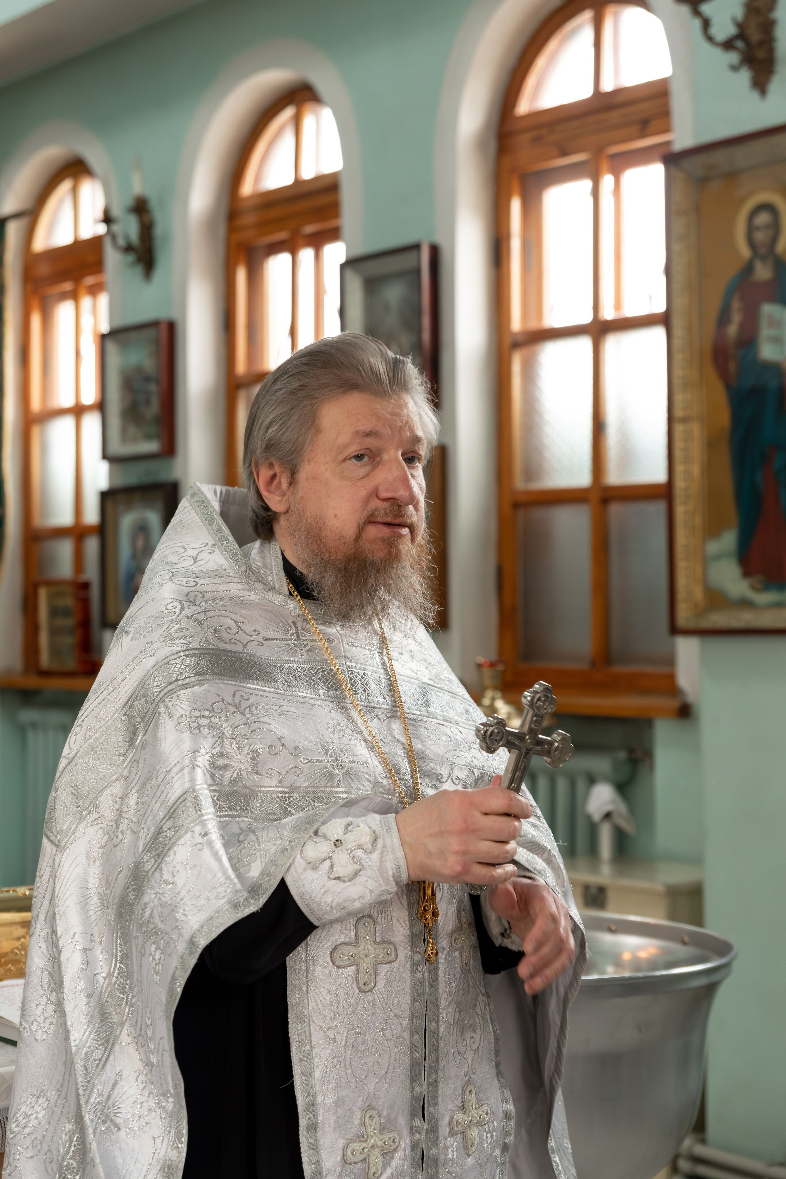 Собор Архангела Михаила. Фотограф Пятигорск и КМВ