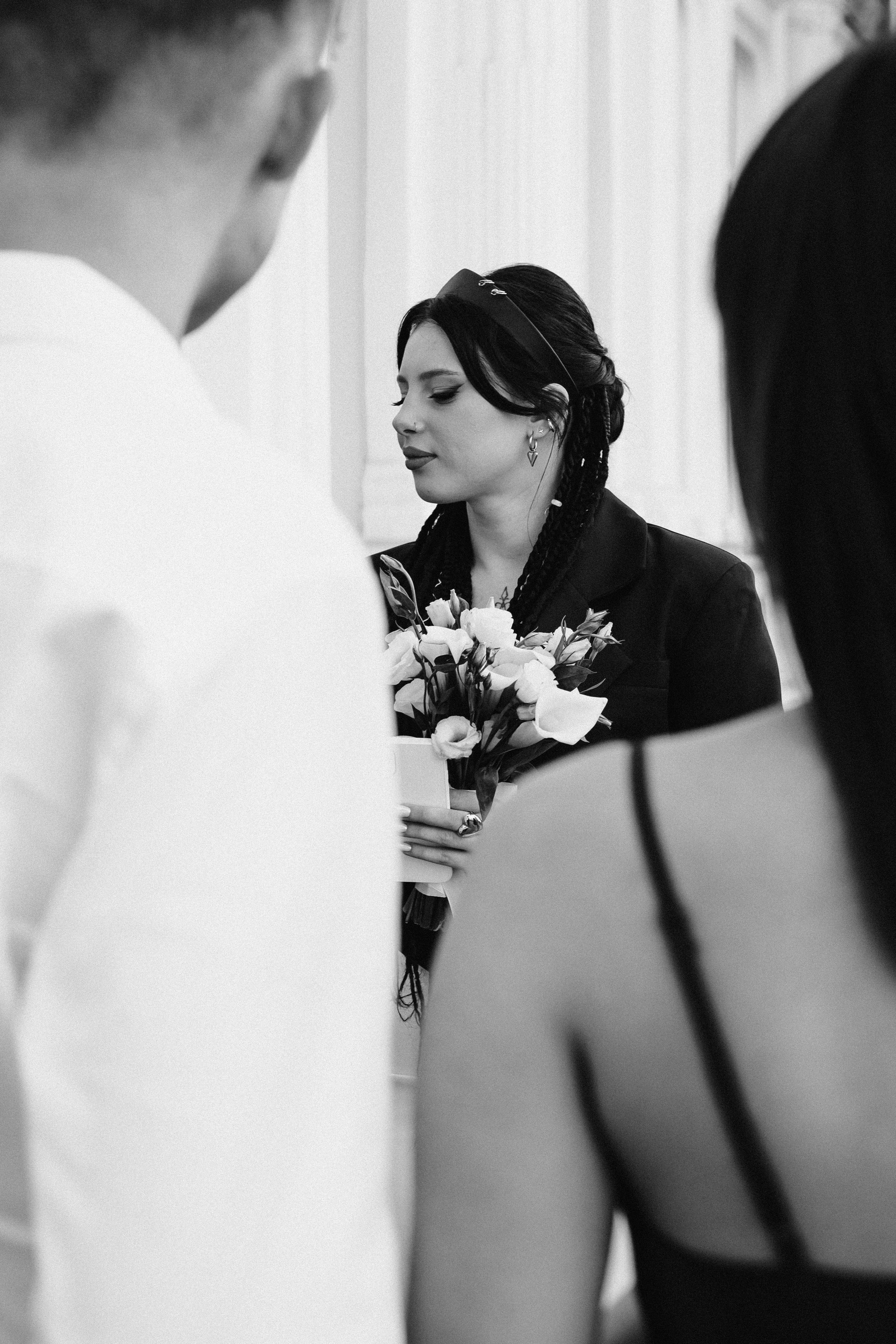 Карина и Андрей. Фотограф Ольга Крукле