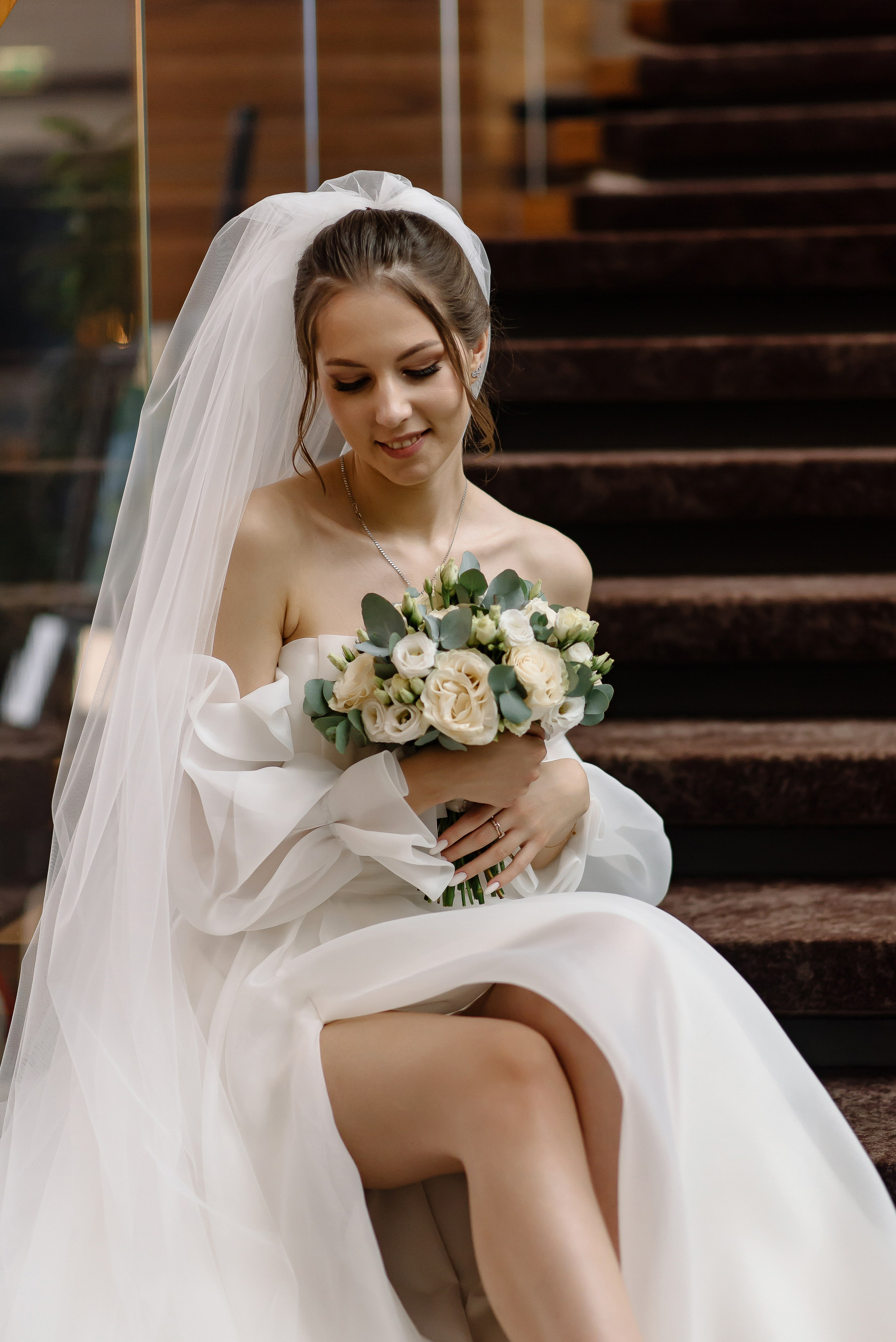 Рита и Игорь. Фотограф Минск Катерина Кирик