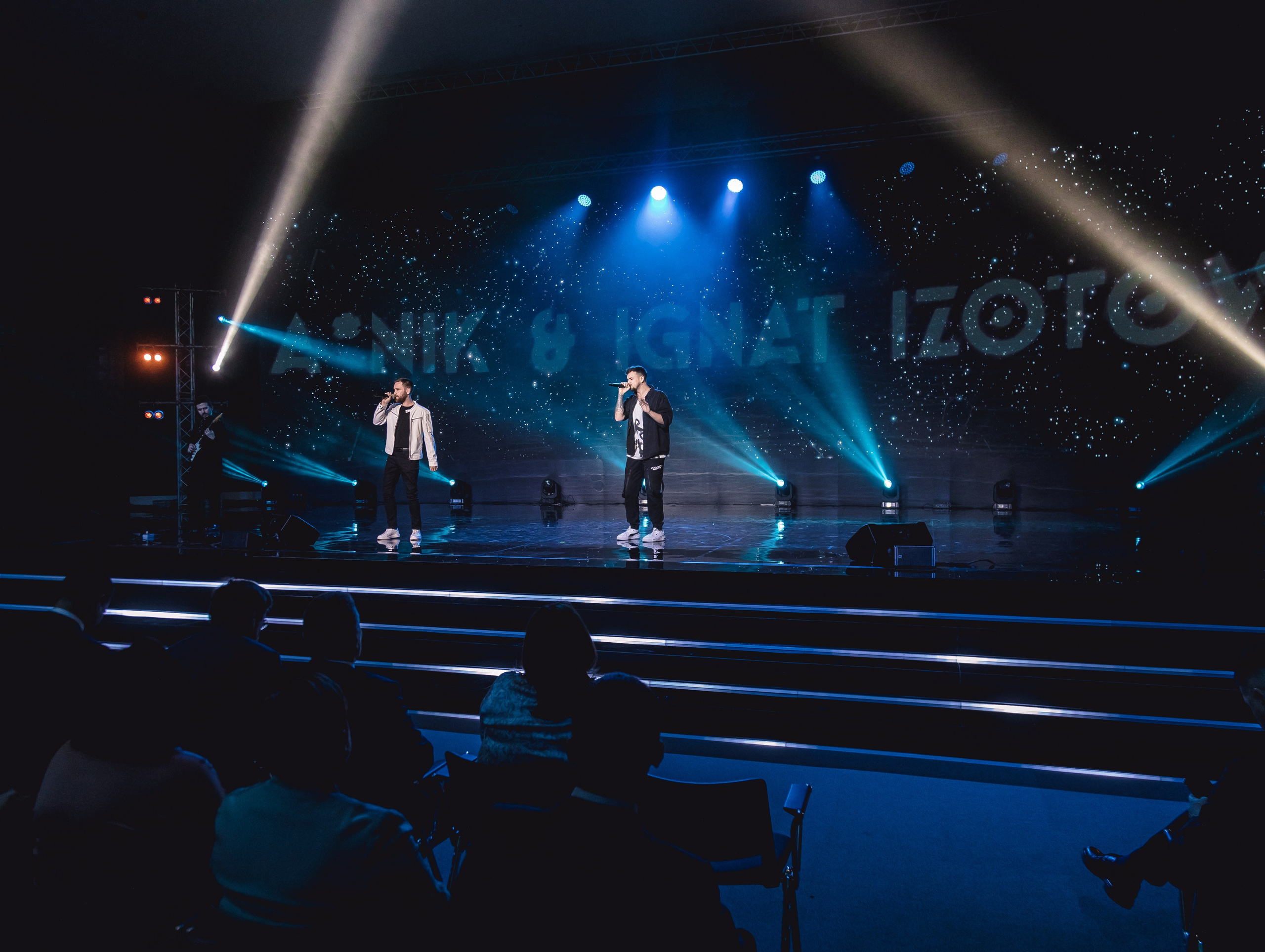 Мероприятия, банкеты. Свадебный фотограф в Казани и Санкт-Петербурге Евгения Есенина