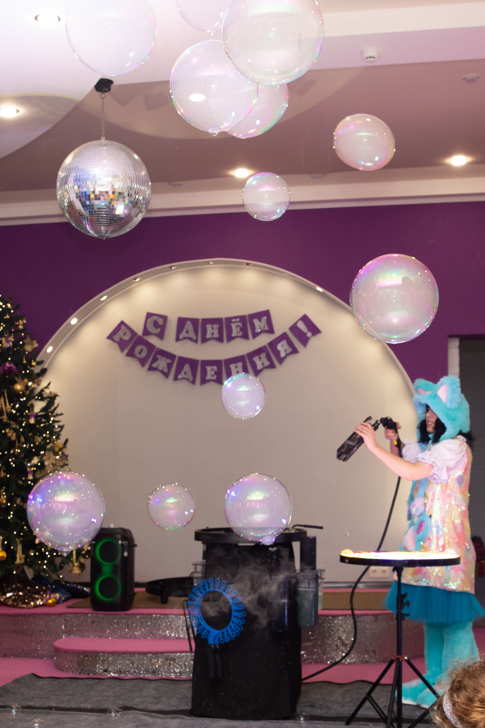 Детские праздники. Свадебный и семейный фотограф. Краснодар. Ольга Столярова