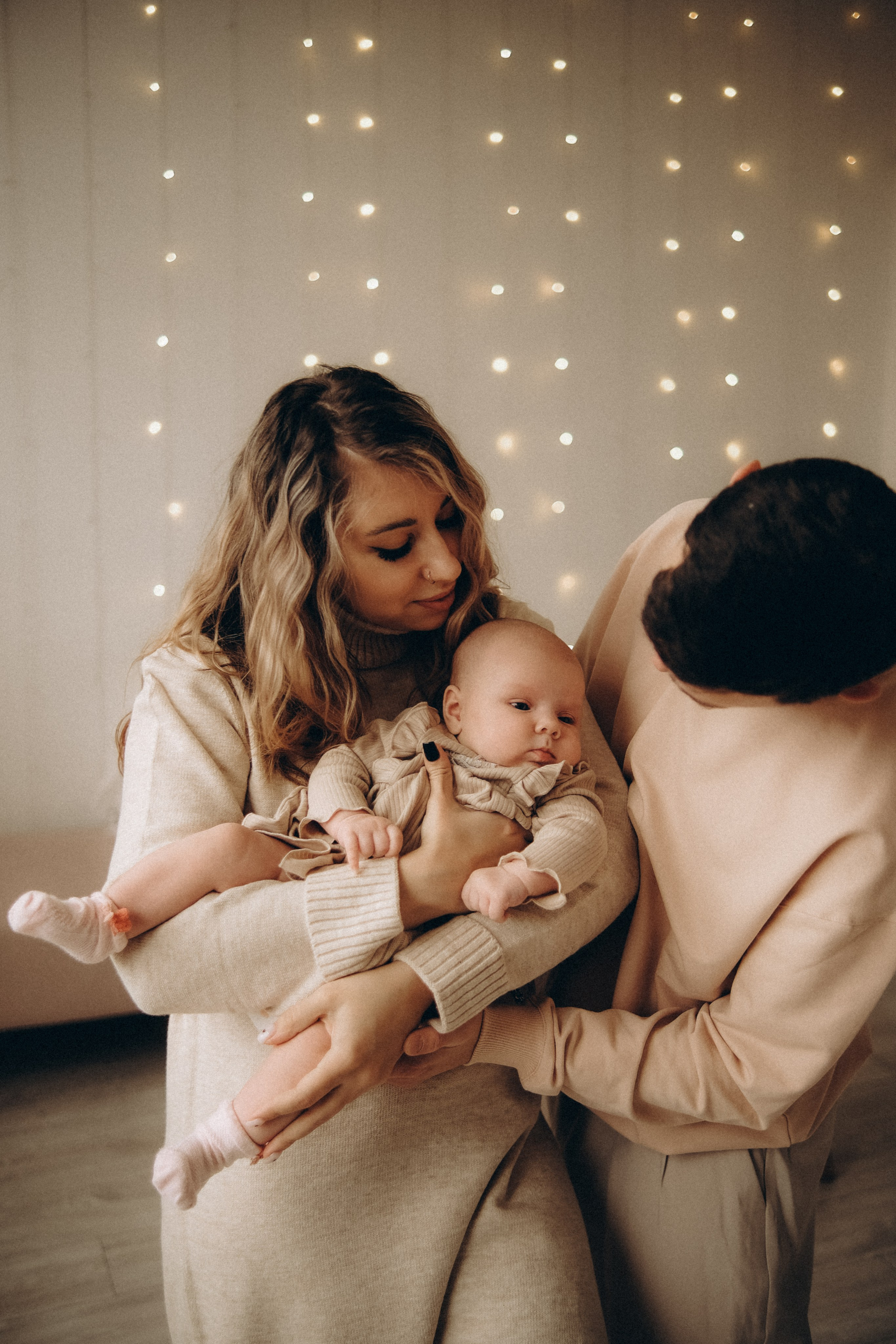 Аня&Леша&София. Phdkvmr.ru