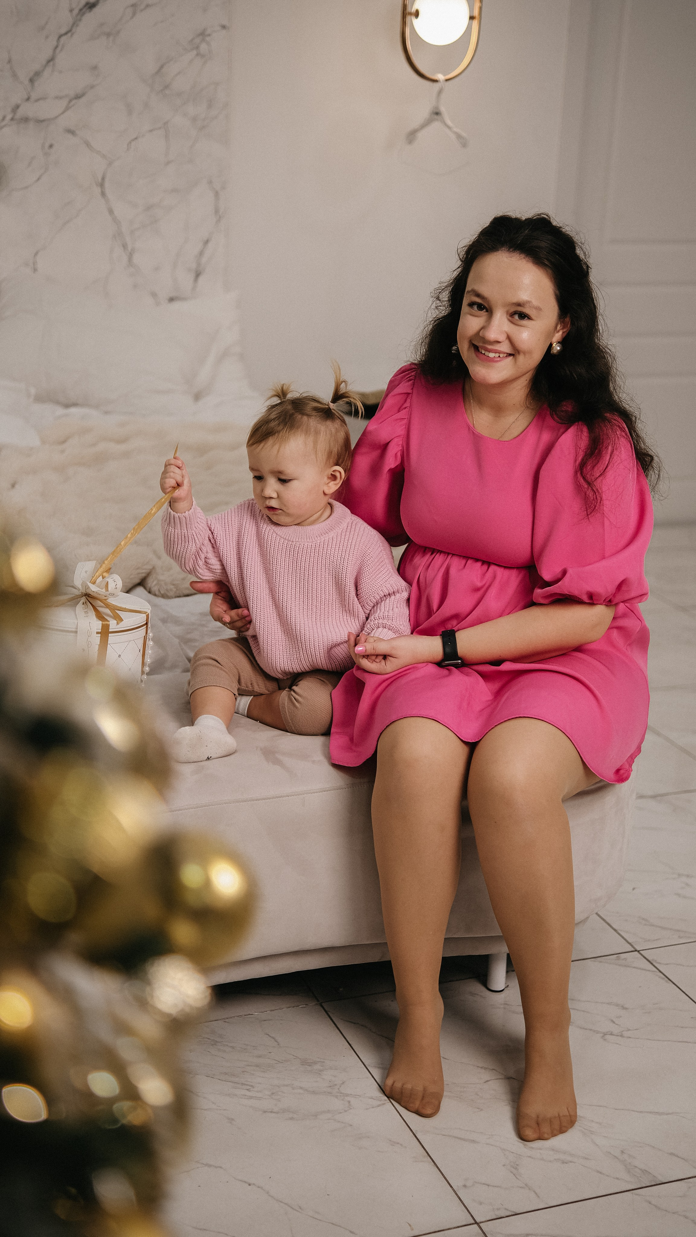 Ви, Дима и Есения. Phdkvmr.ru