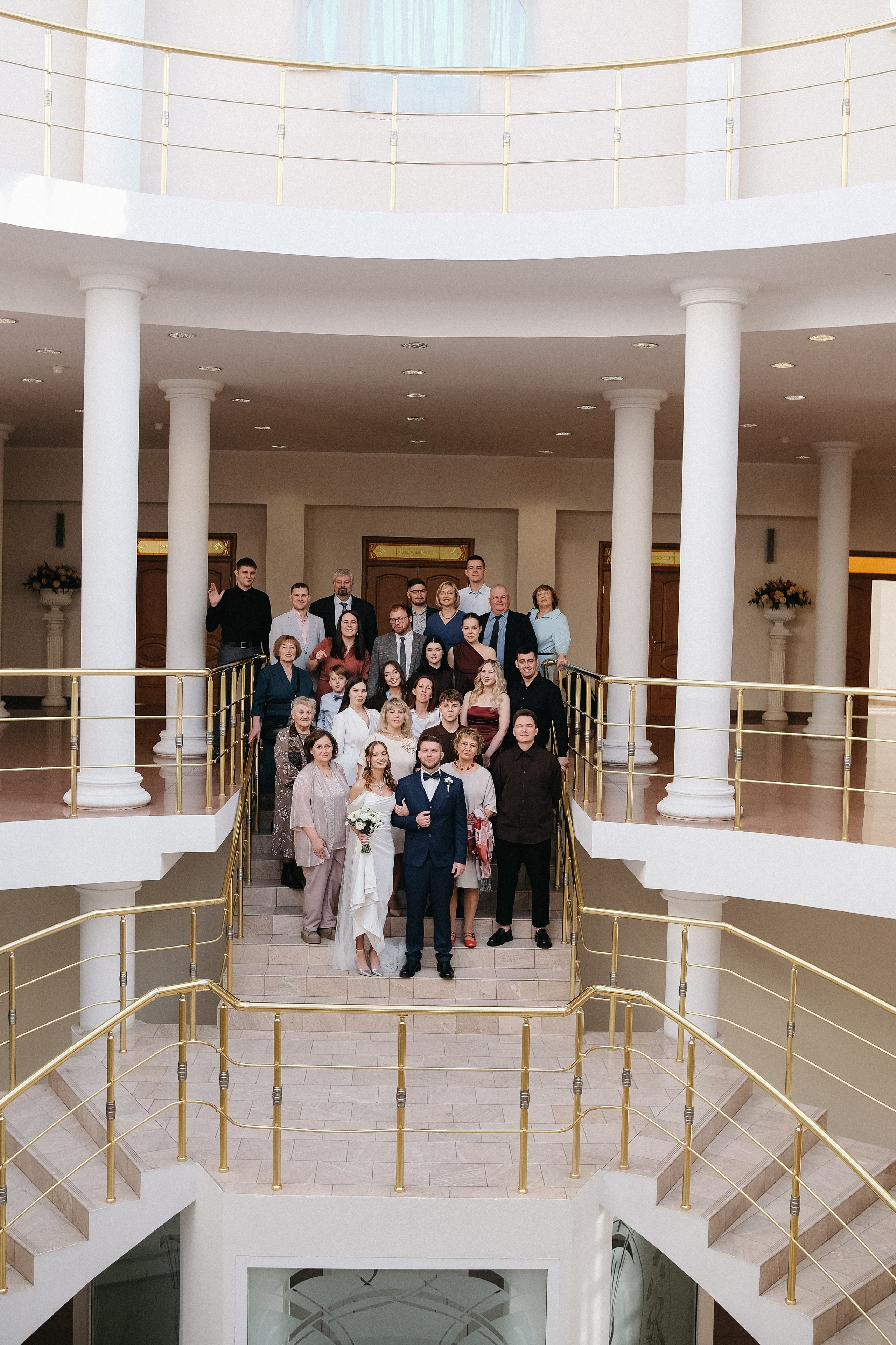 Оля & Денис СПБ. Phdkvmr.ru