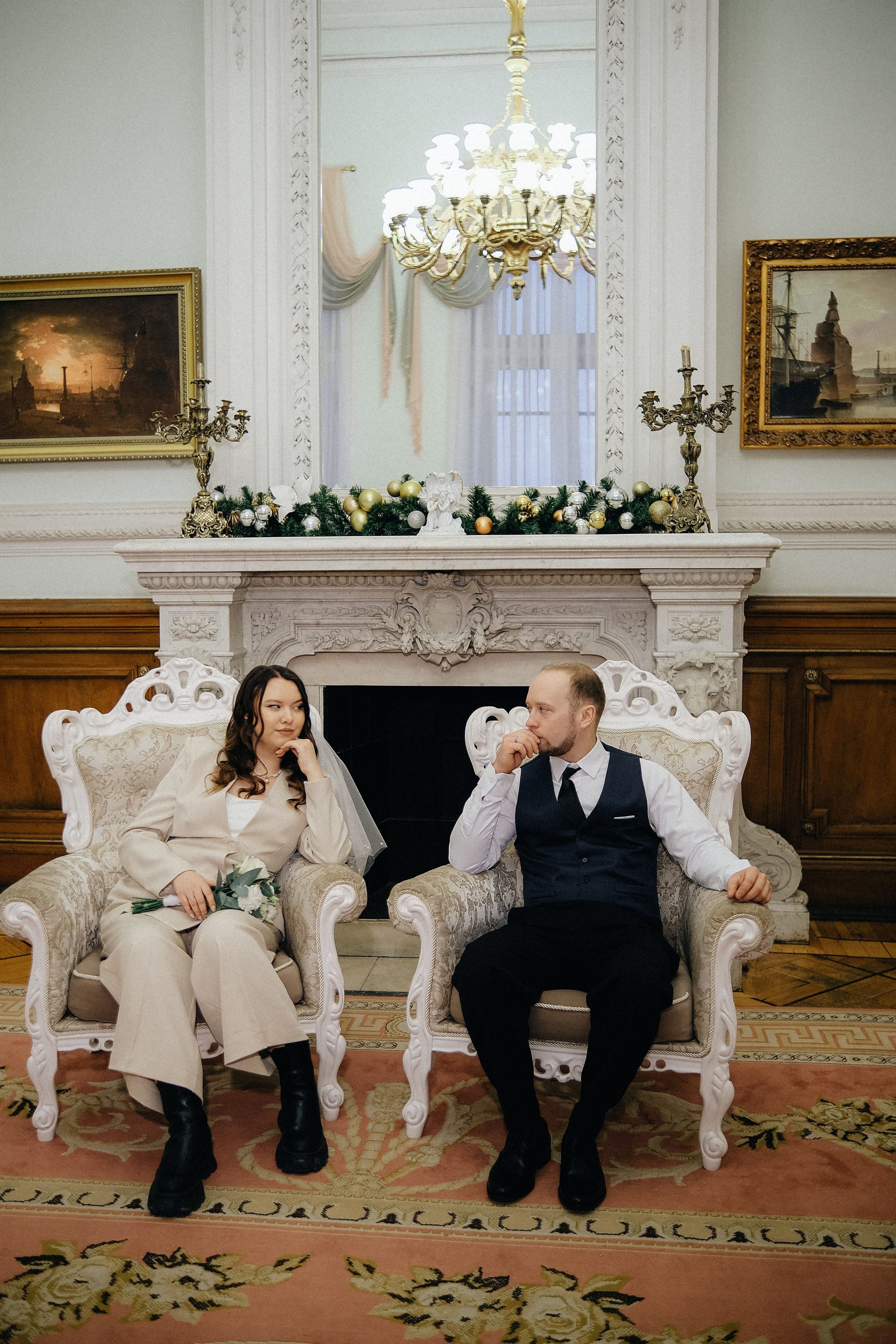 Аделия & Леша ДБ1. Phdkvmr.ru