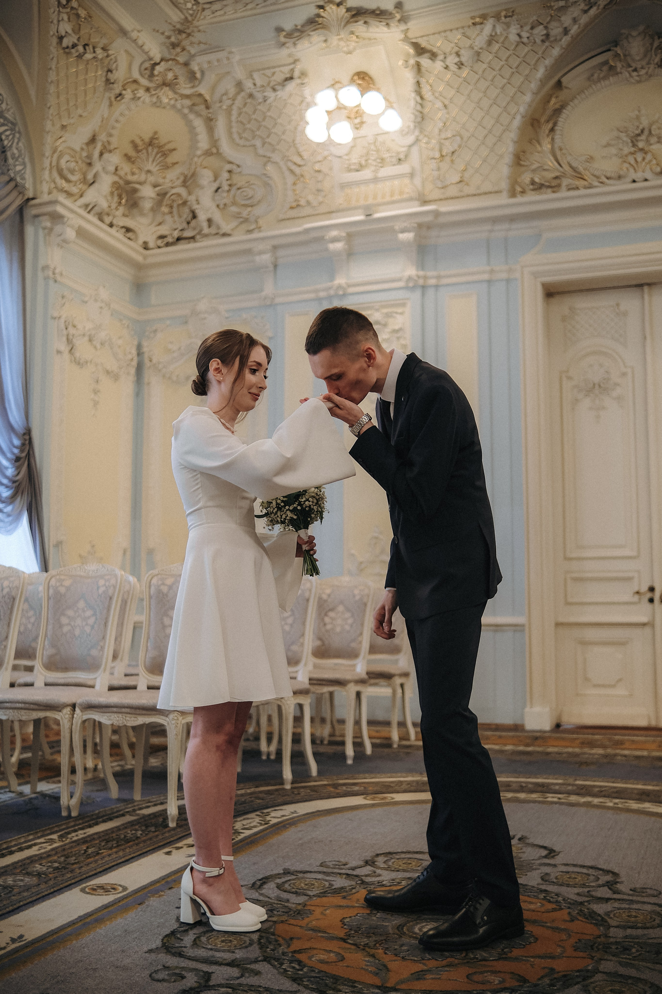 Аня&Дима ДБ2. Phdkvmr.ru