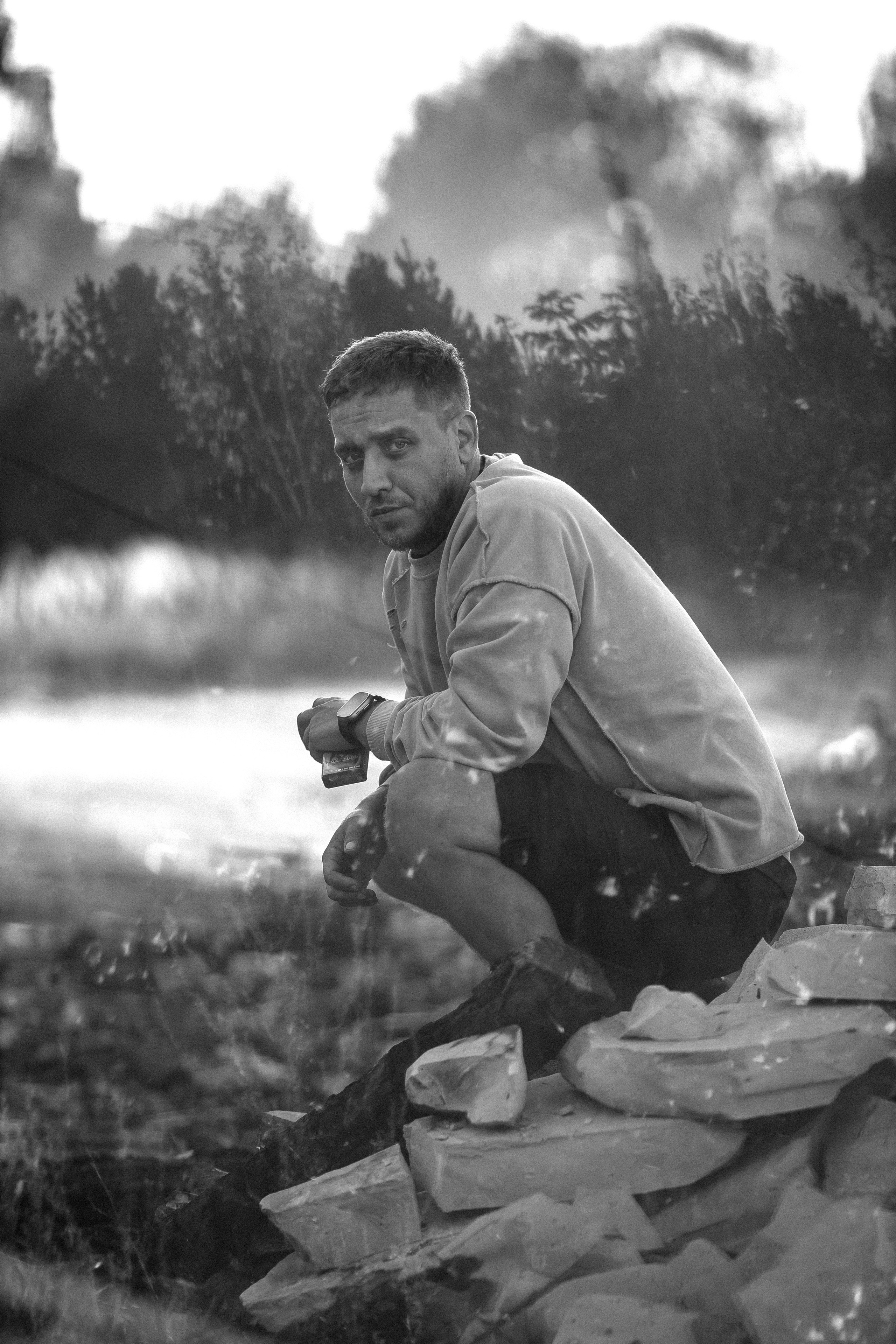 Ярослав. Семейный фотограф Вита Лифанова Брянск LifeStyle