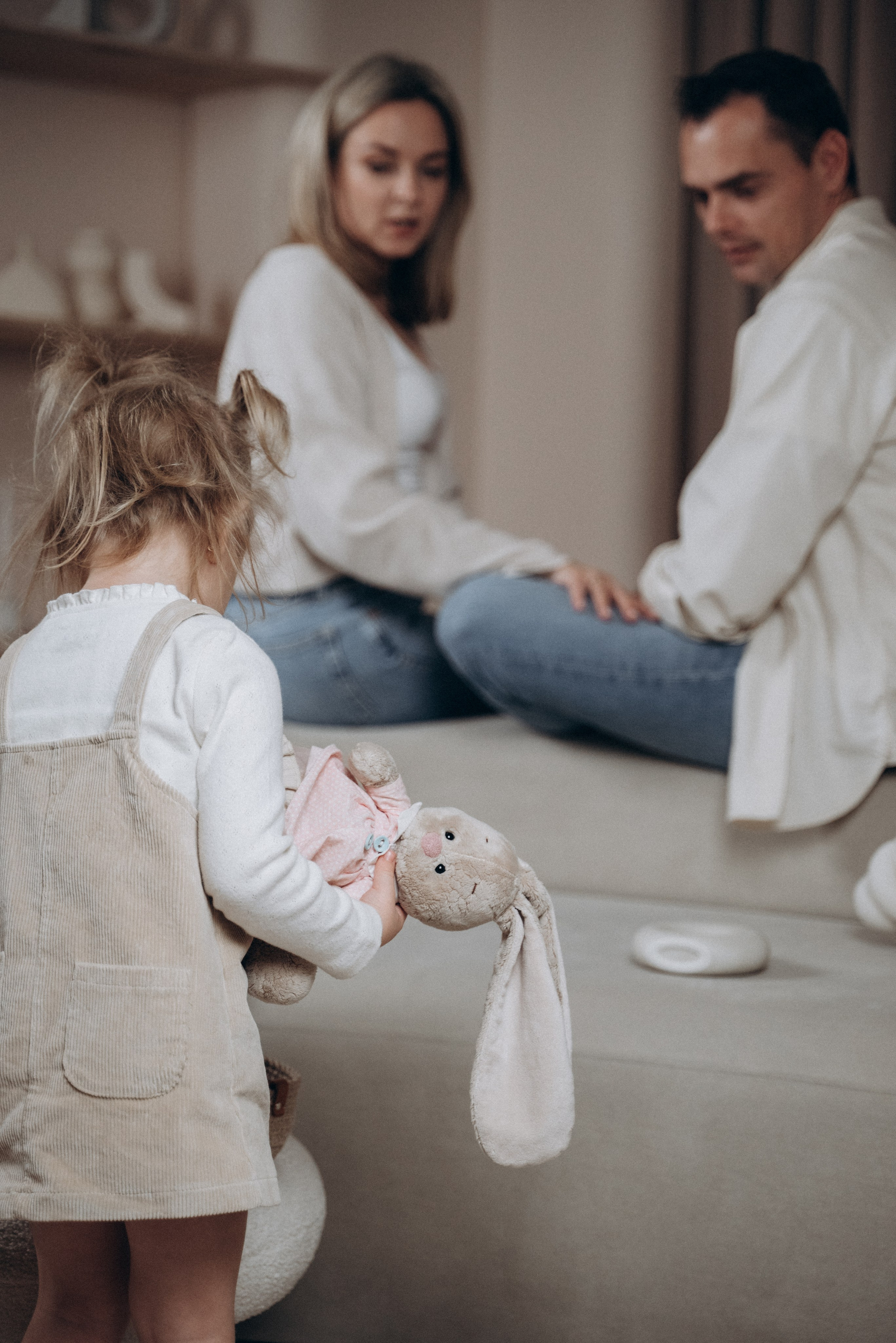 Семейная для Юлии. Семейный фотограф в Минске Дарья Дреко
