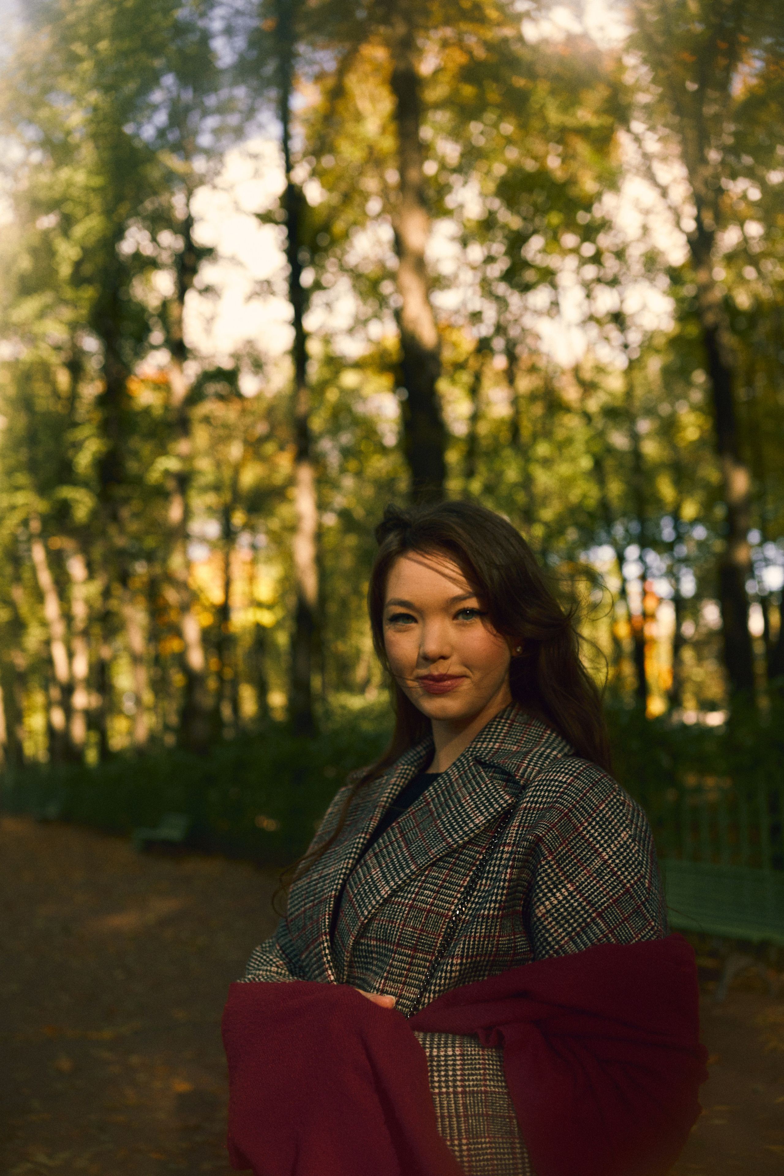 Анастасия. Фотограф Ионова Анастасия, г Владивосток