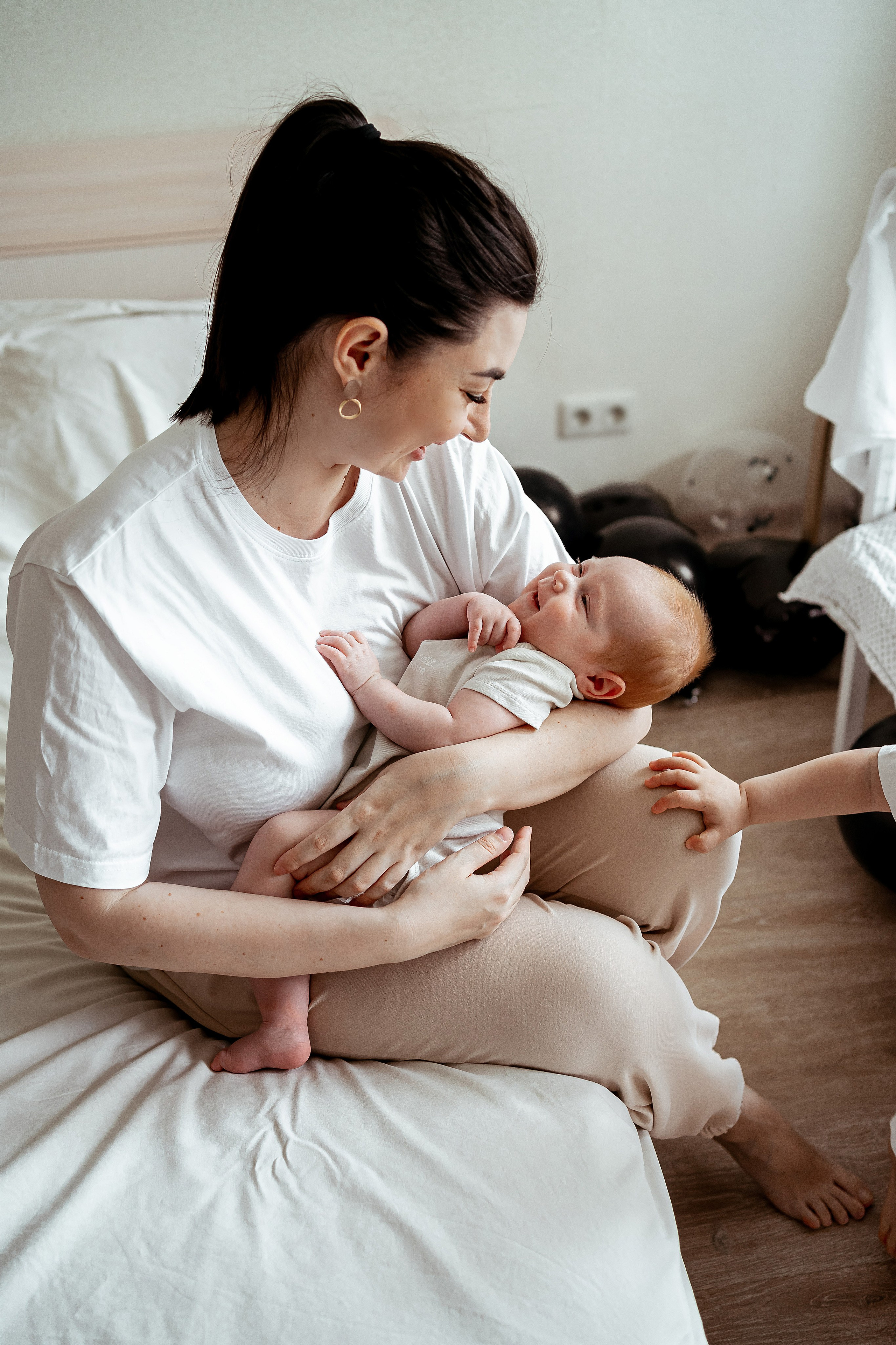 Екатерина, Григорий, Лев, Адам. Фотограф Самара Мария Арт