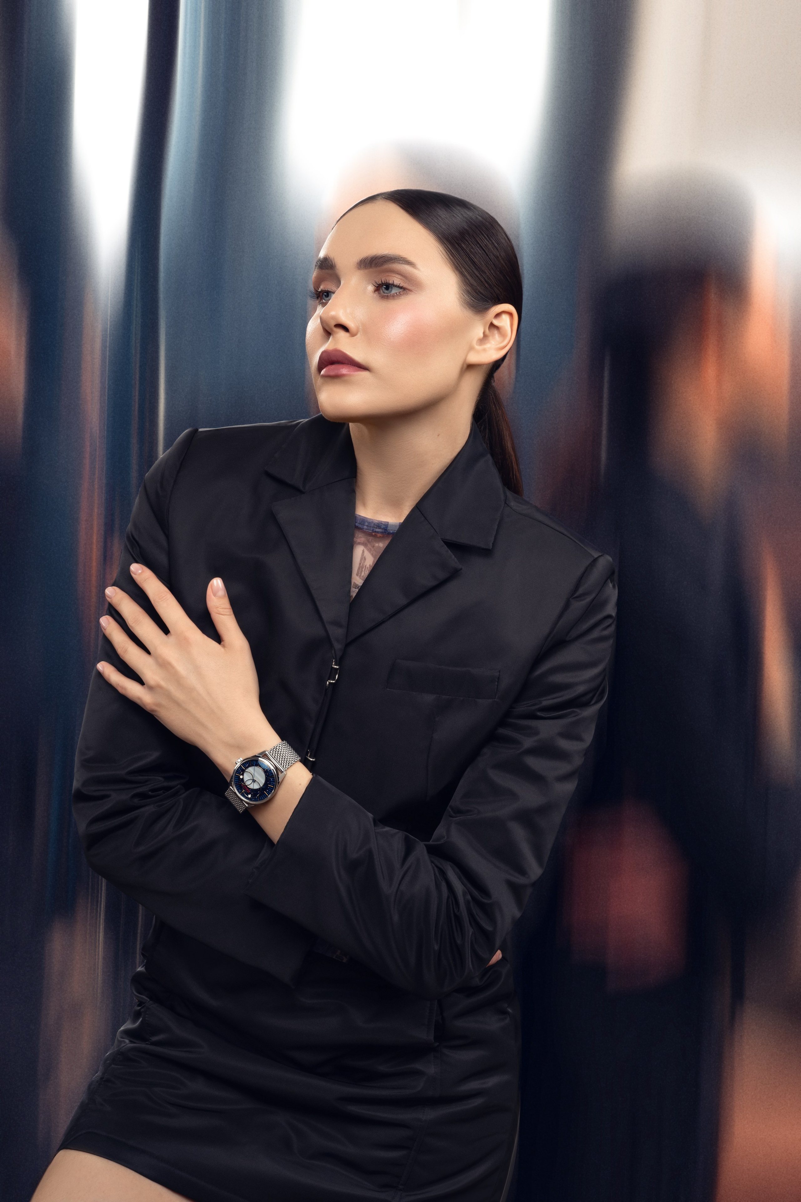 Ph: Anton Sokolov                                                                                                  Retoucher: @retouch.komissarova  