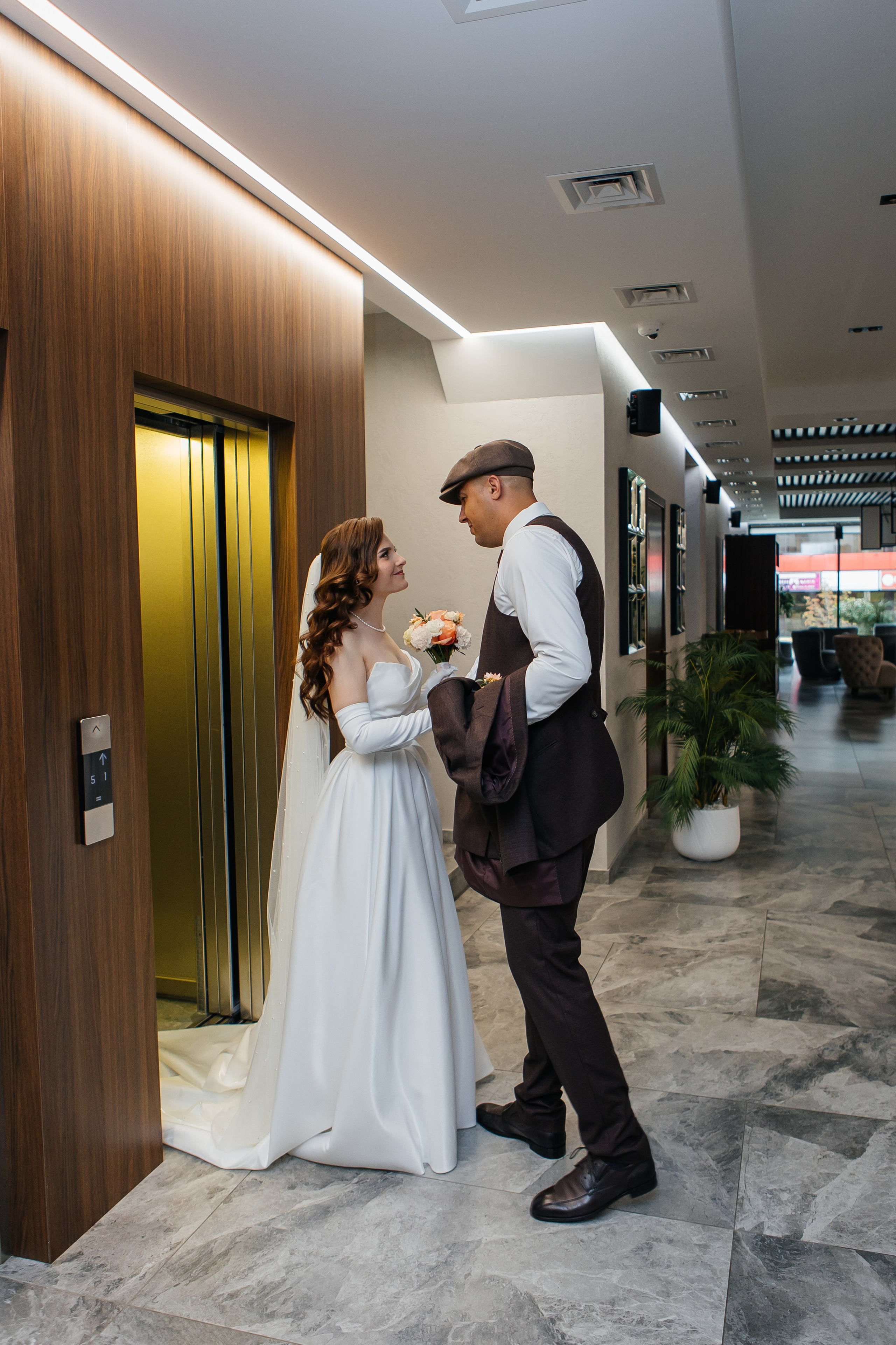 Евгений Мария. Свадебный фотограф в Белгороде Юлия Шостак