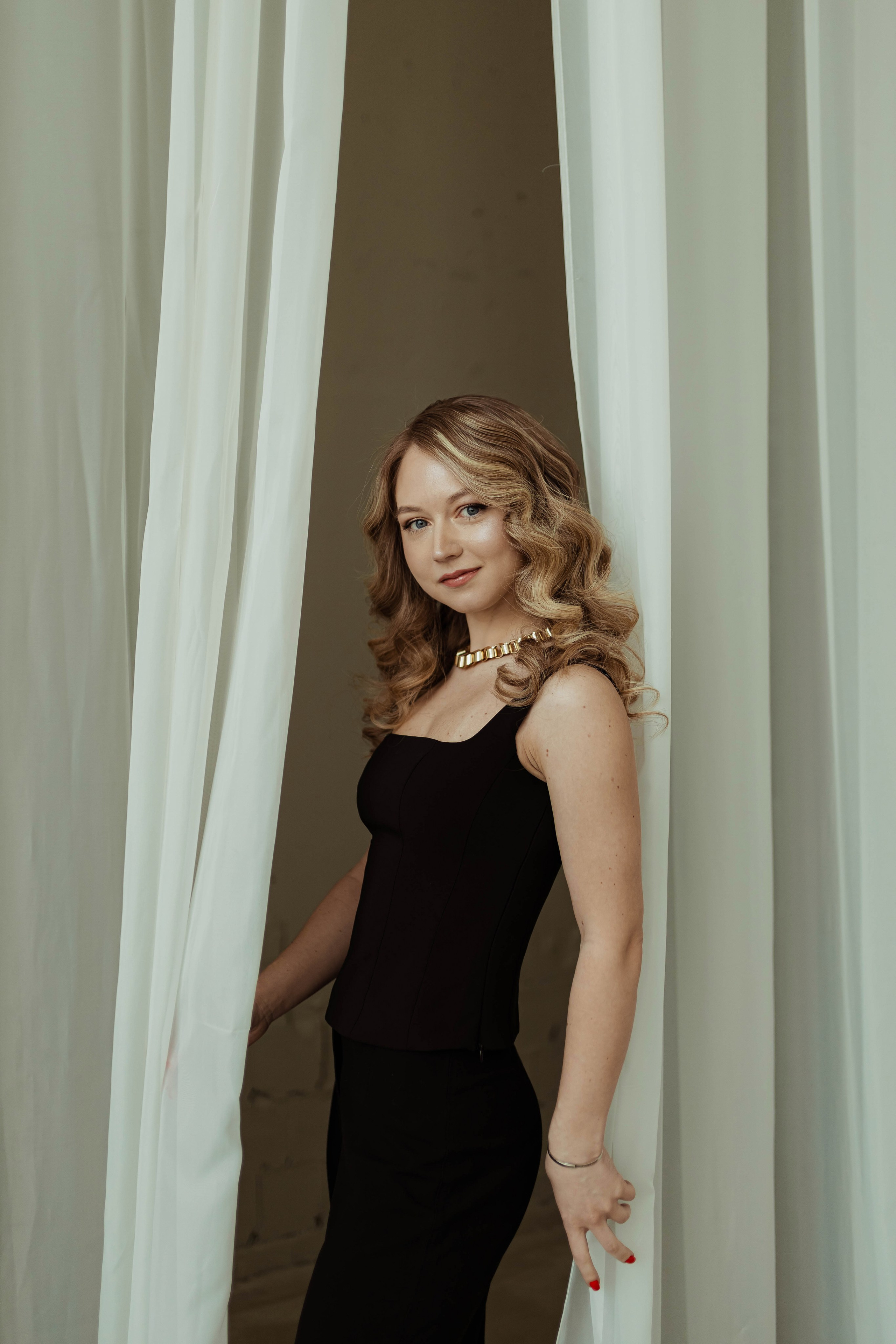 Аня. VOZDUH зал 5. ФОТОГРАФ Маргарита Сивакова | Ярославль Кострома Москва