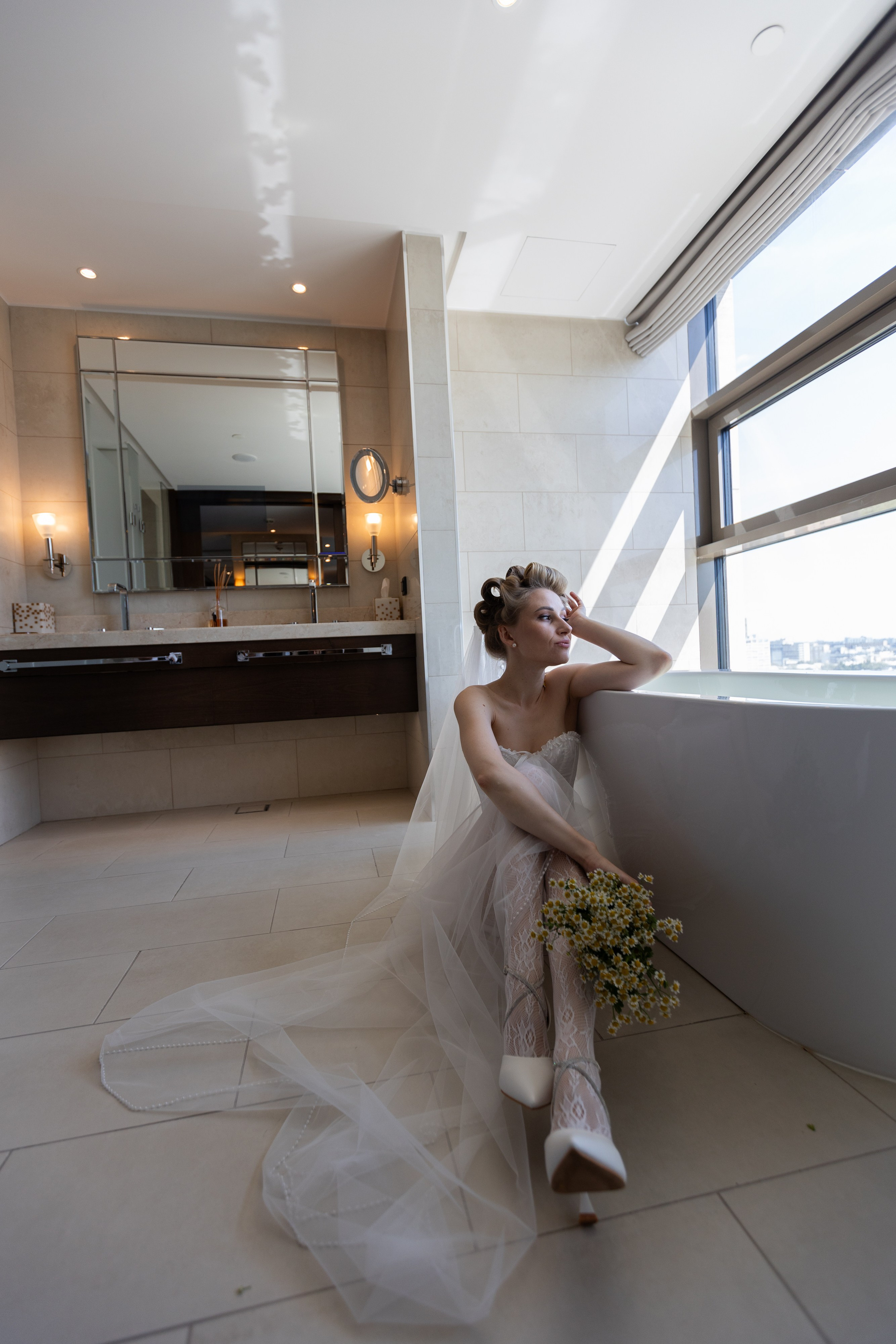 Н+Э. Свадебный и семейный фотограф в Москве Вероника Сычева