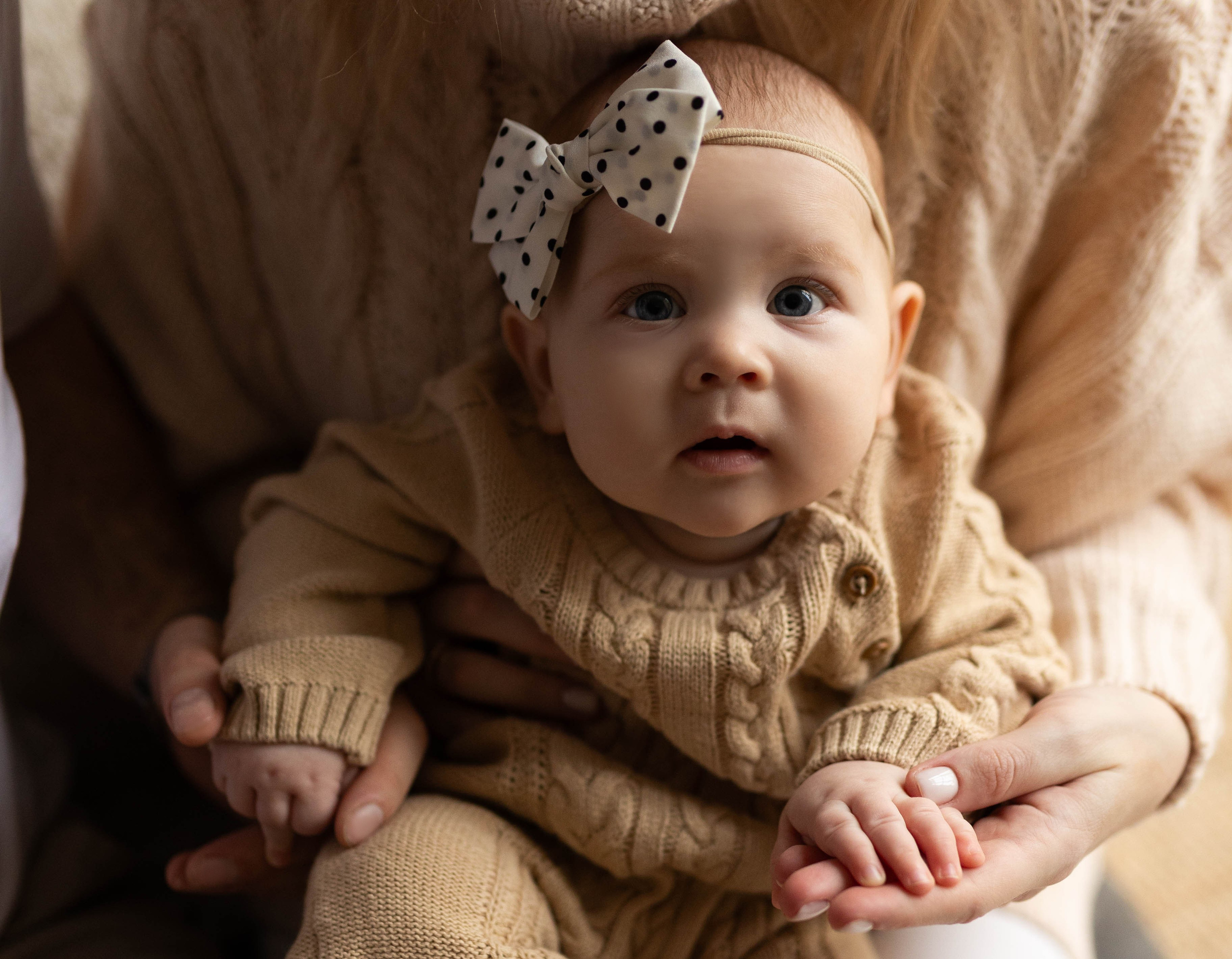 Свадебный и семейный фотограф в Москве Вероника Сычева