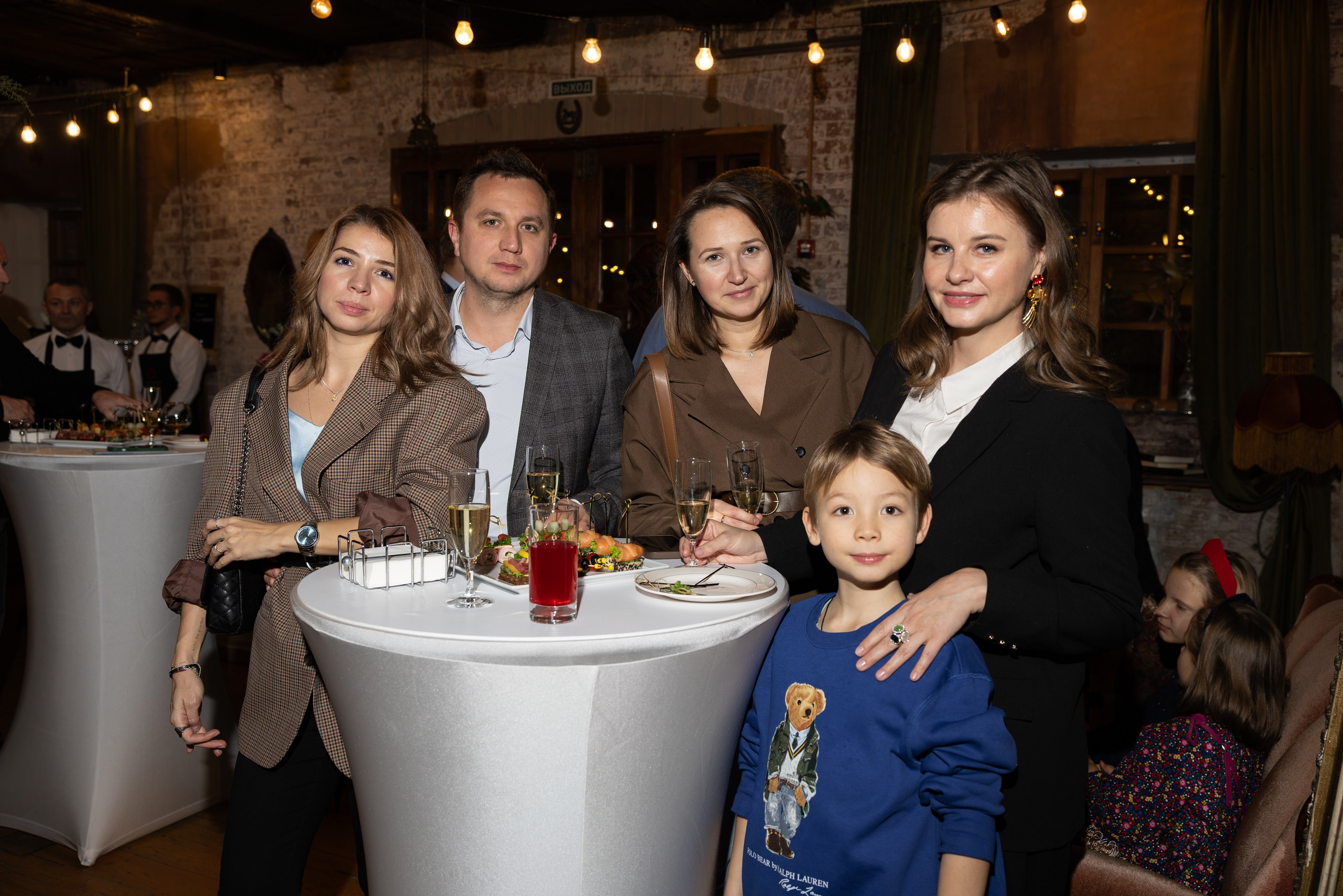 Усадьба Роден. Свадебный и семейный фотограф в Москве Вероника Сычева