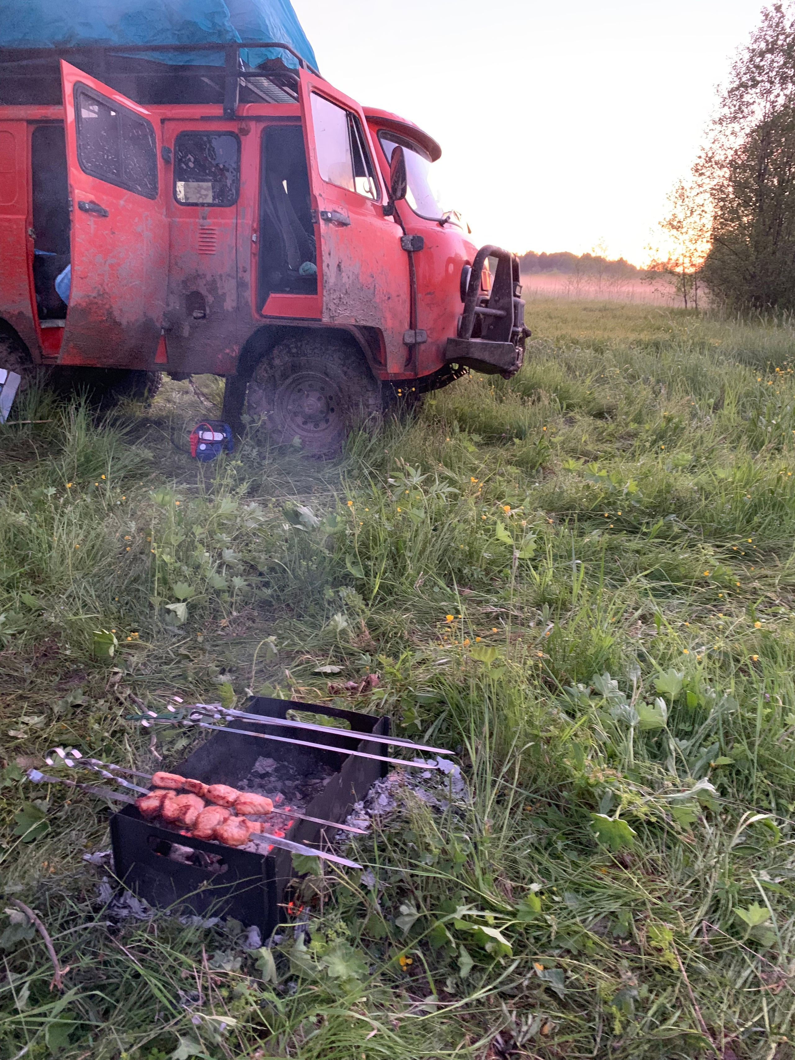 Чухлома — 20. Своя Мастерская