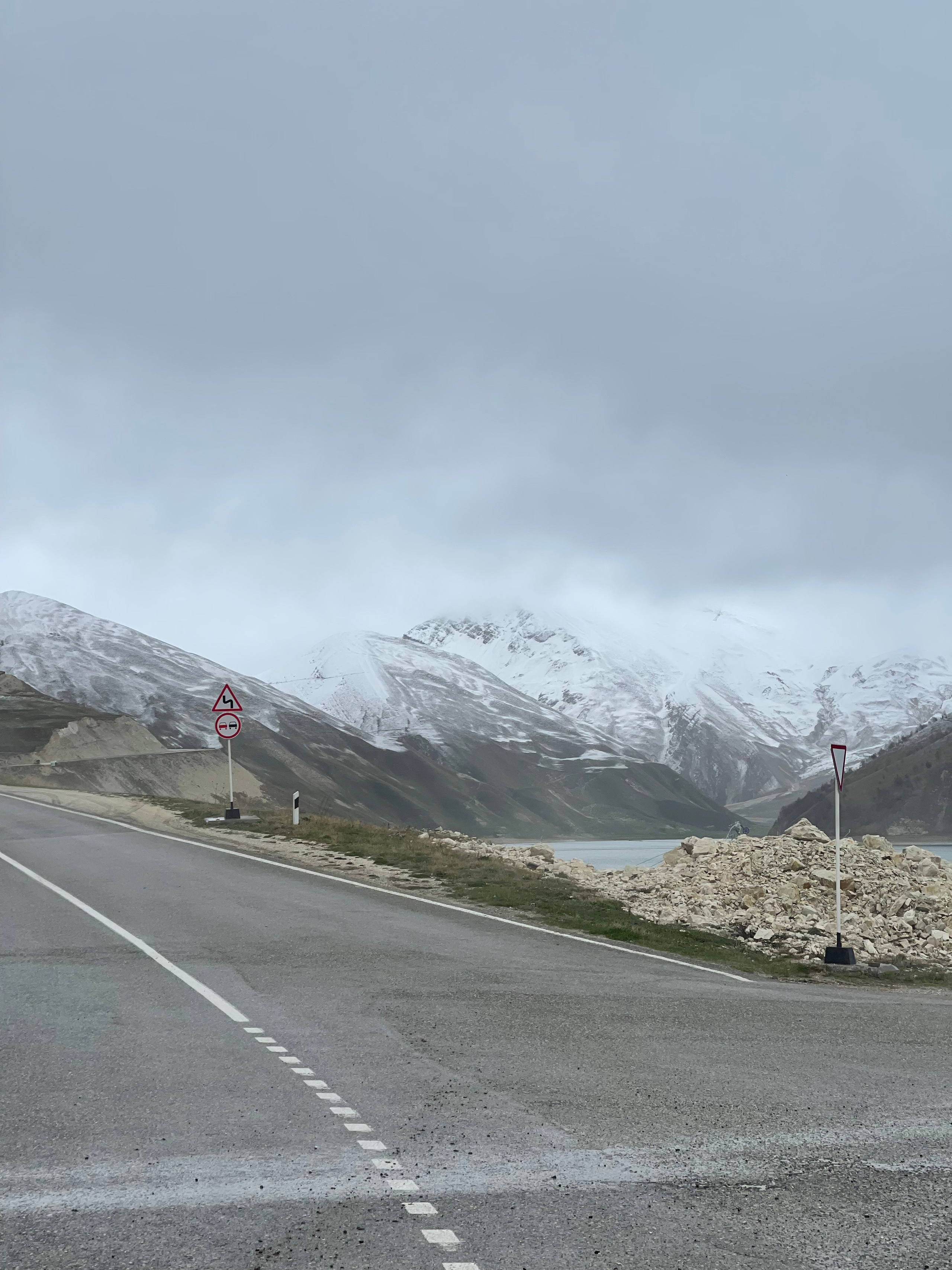 Дагестан, Чечня. Своя Мастерская