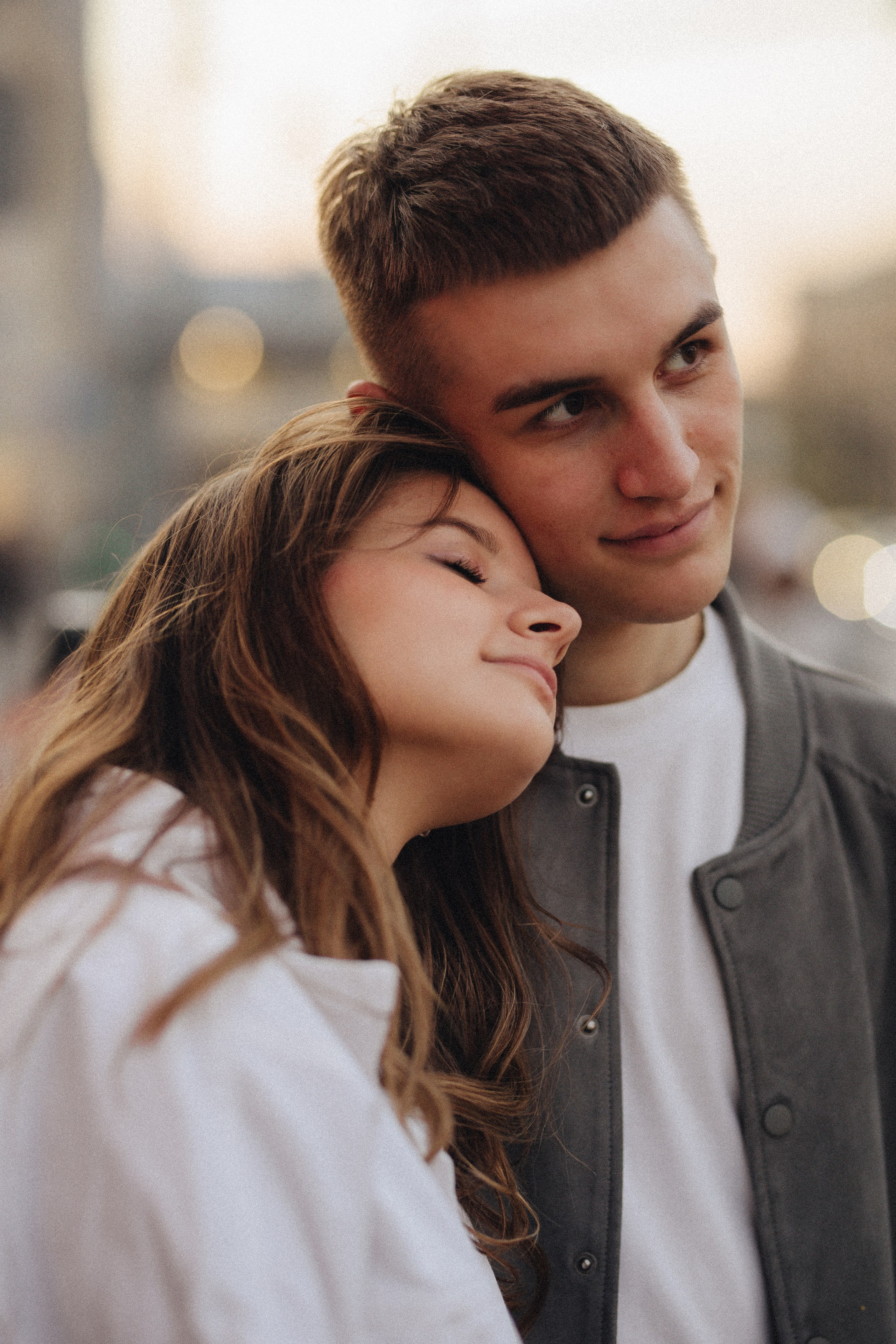 Love Story. Фотограф в Москве Алёна Гладкова