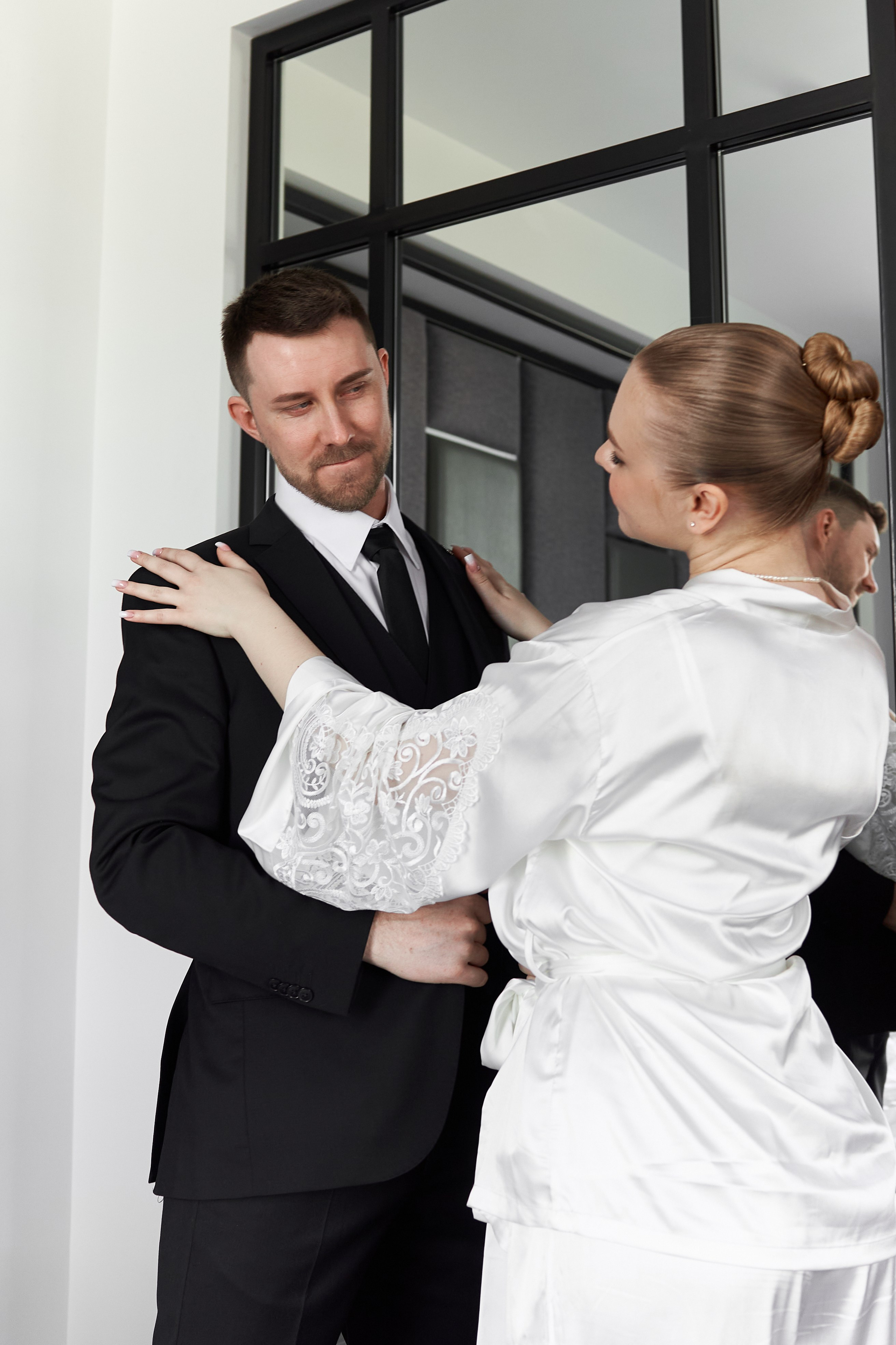 Роскошь любви. Любовь Юсупова. Фотограф