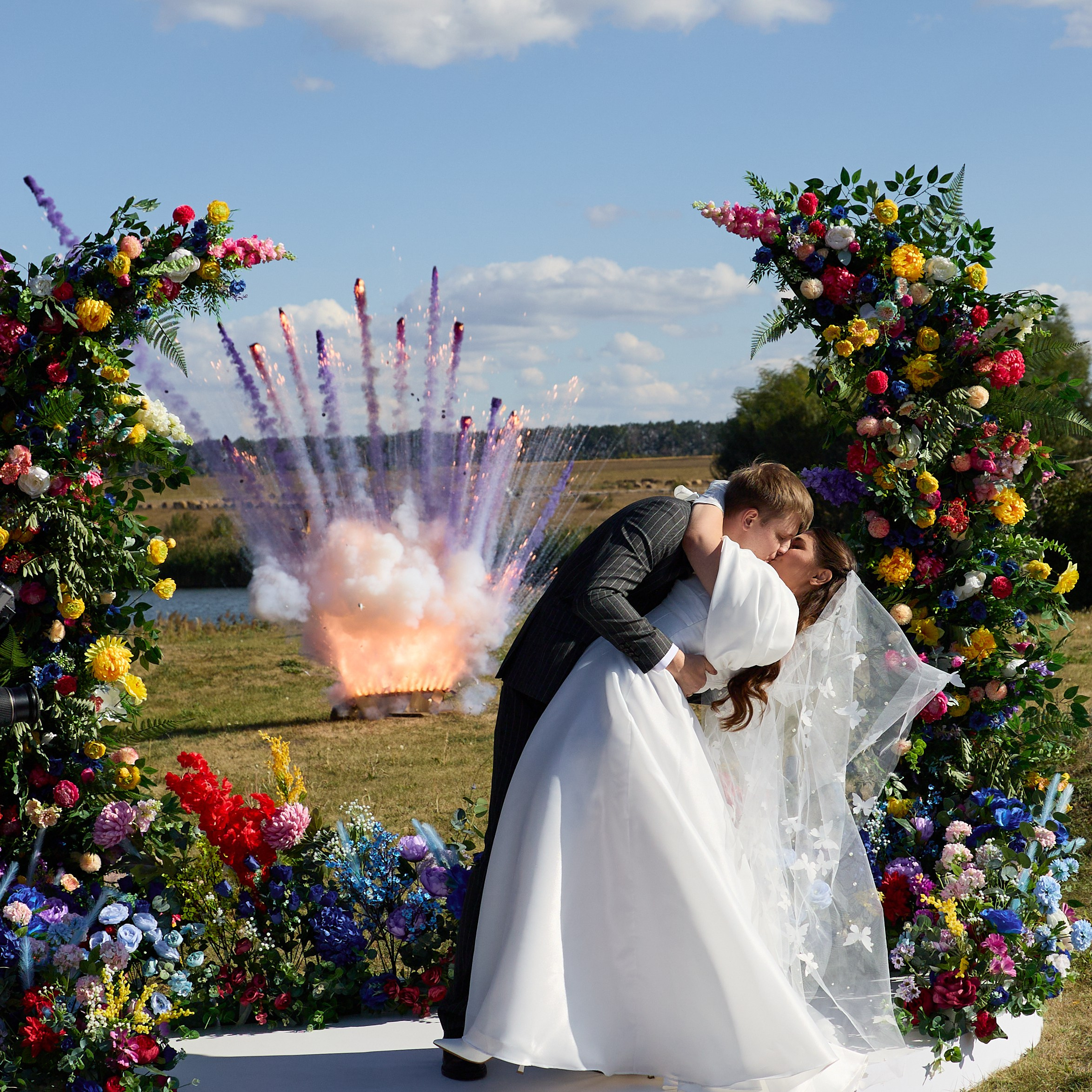 Ломы. Любовь Юсупова. Фотограф