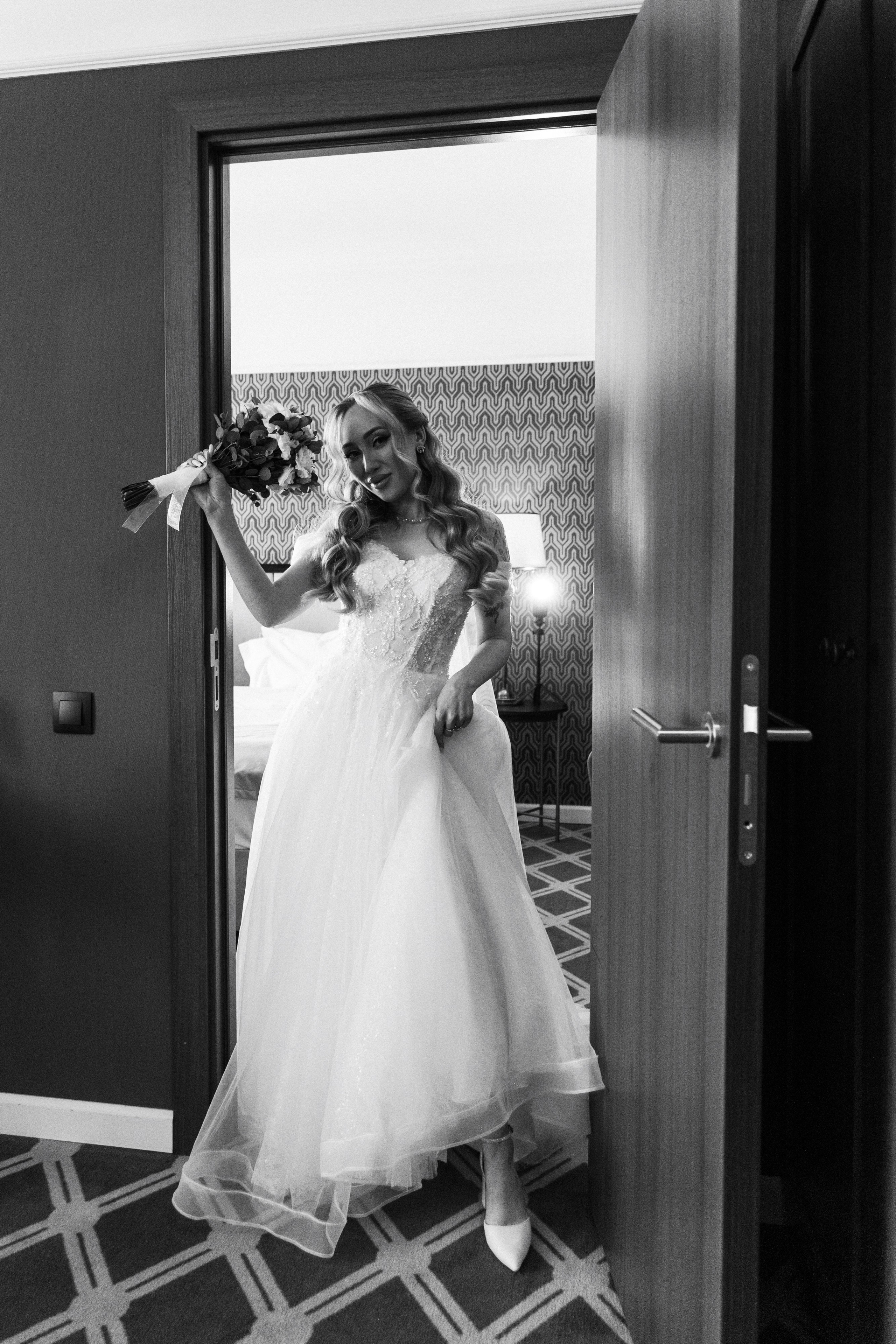 Карина и Николай. Фотограф в Барнауле Юлия Садвокасова