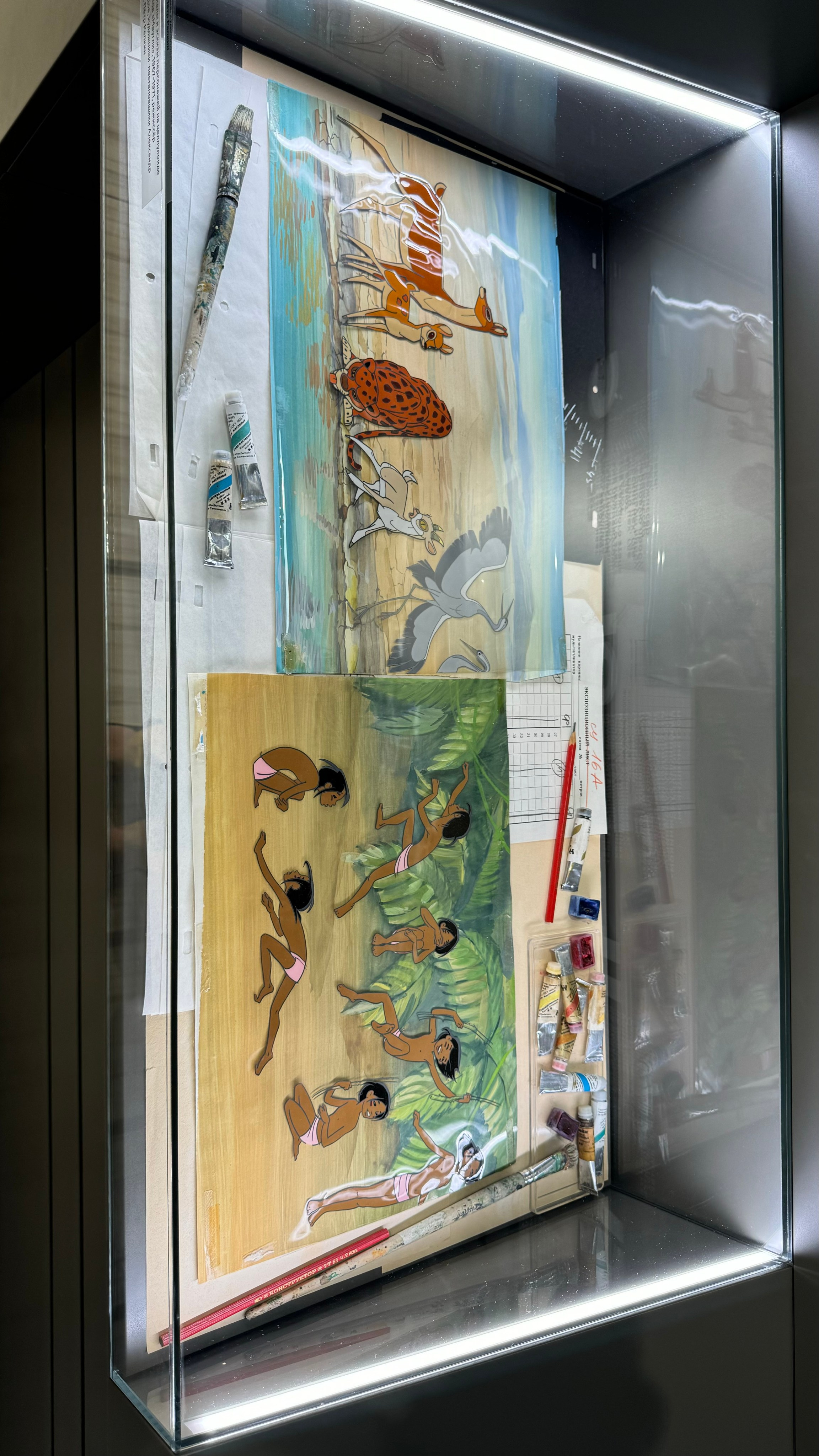 Приглашаем в арт-лагерь в Москве для детей!. Арт-вечеринки и мастер-классы в Москве для взрослых и детей