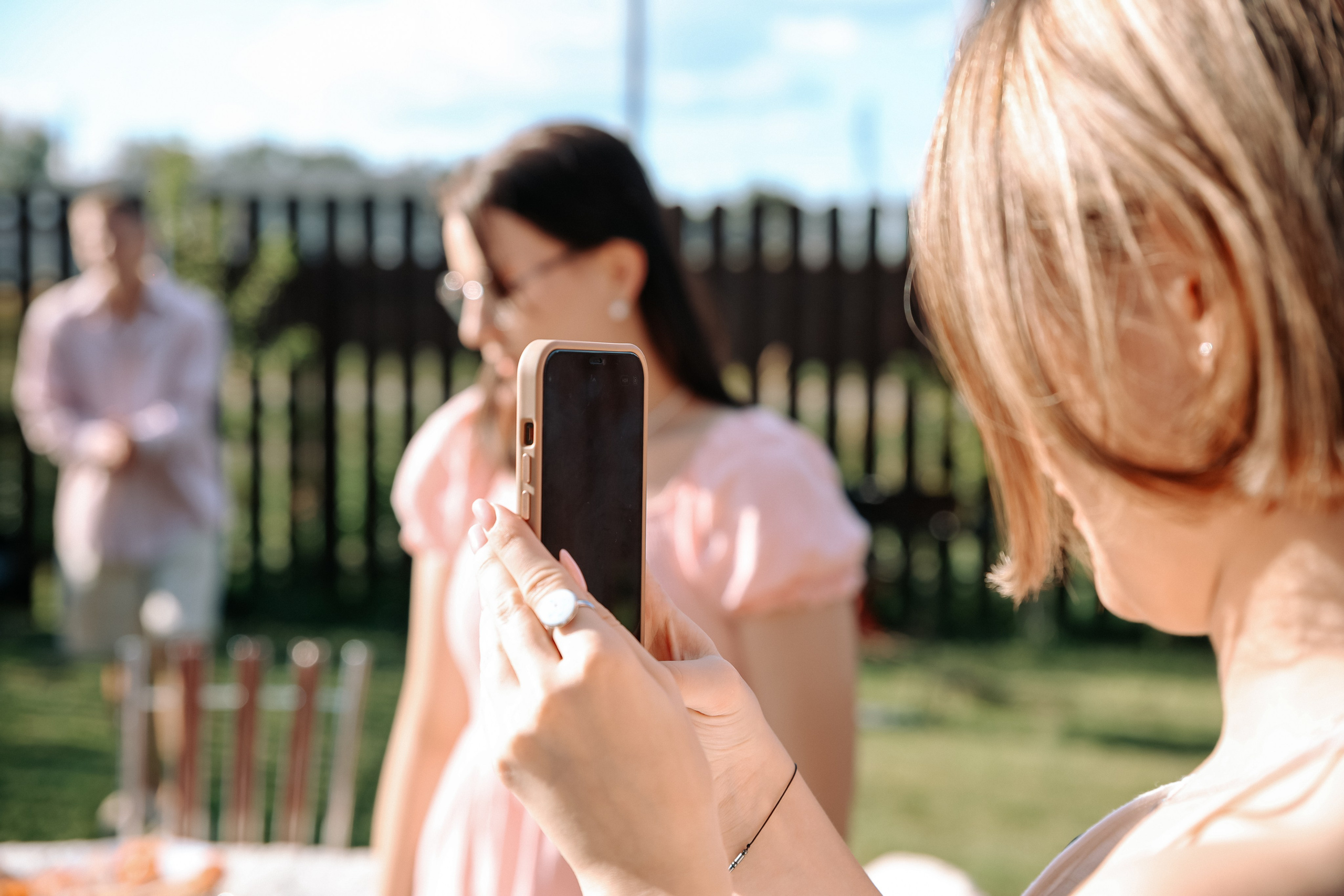 Оксана. Фотограф Диана Воробьева Нижний Новгород