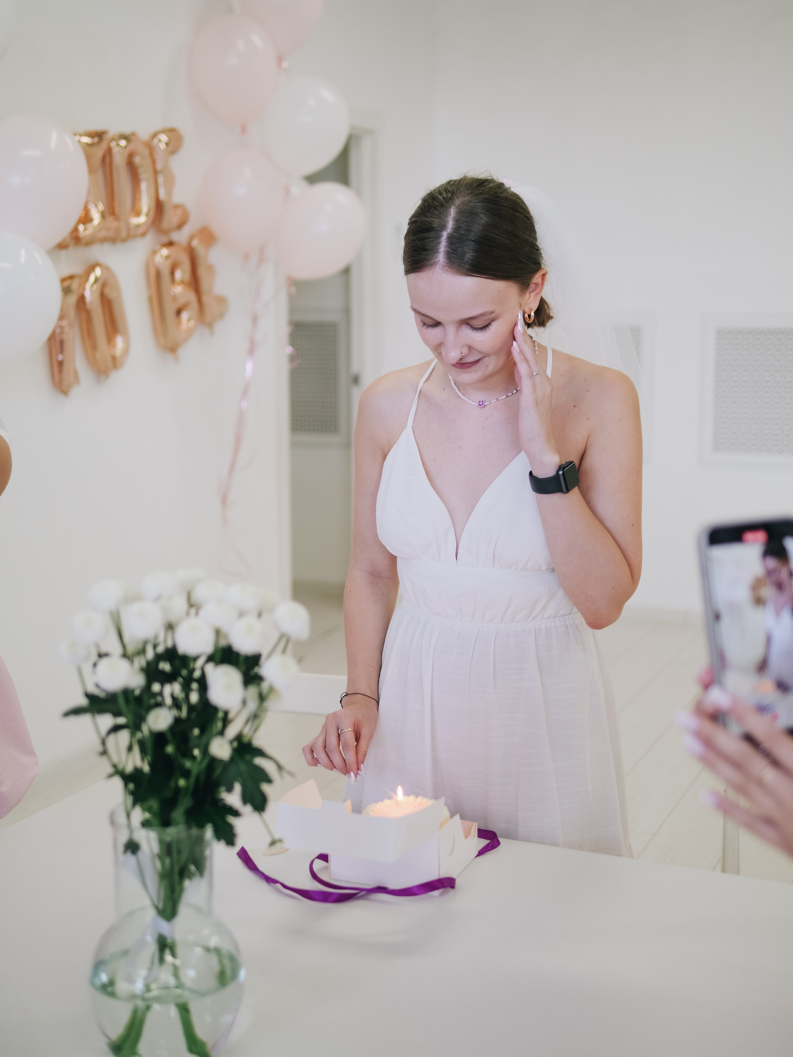 Девичник. Фотограф Диана Воробьева Нижний Новгород