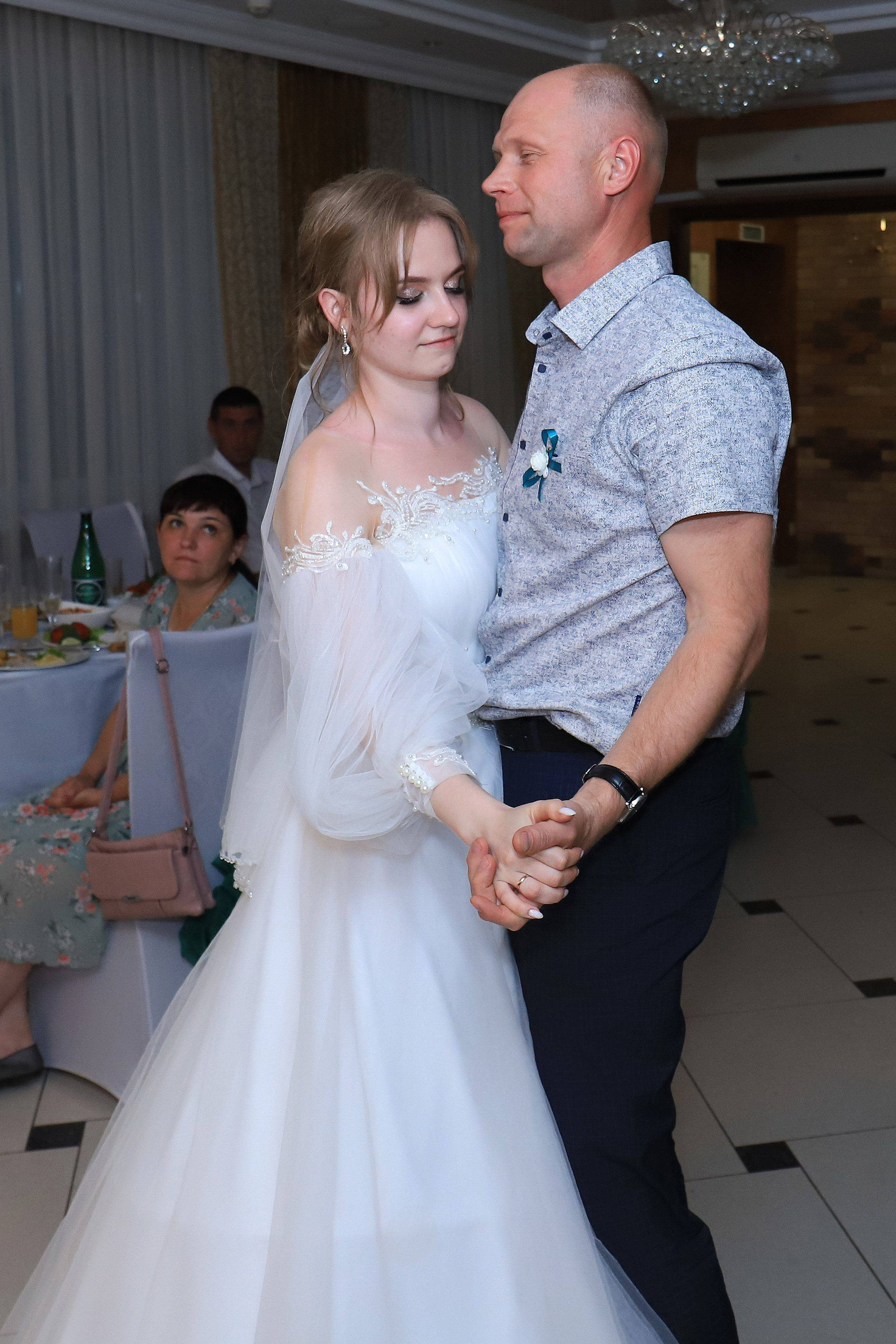 Андрей и Татьяна. Игорь Варава свадебный фотограф видеограф Белая Глина Краснодар