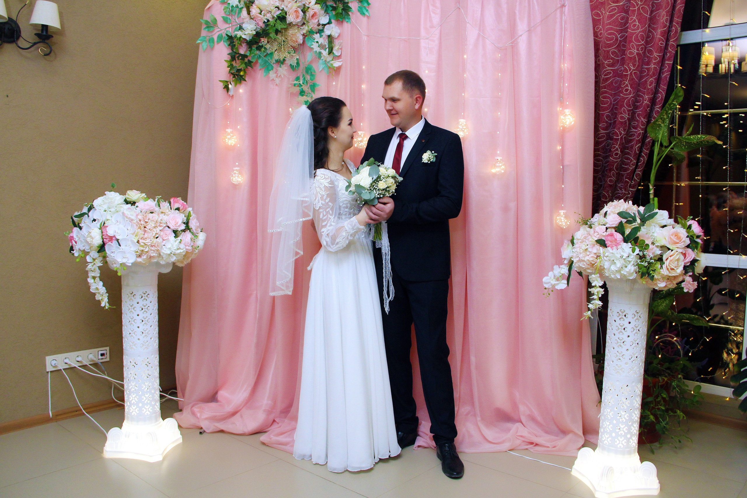 Дмитрий и Александра. Игорь Варава свадебный фотограф видеограф Белая Глина Краснодар