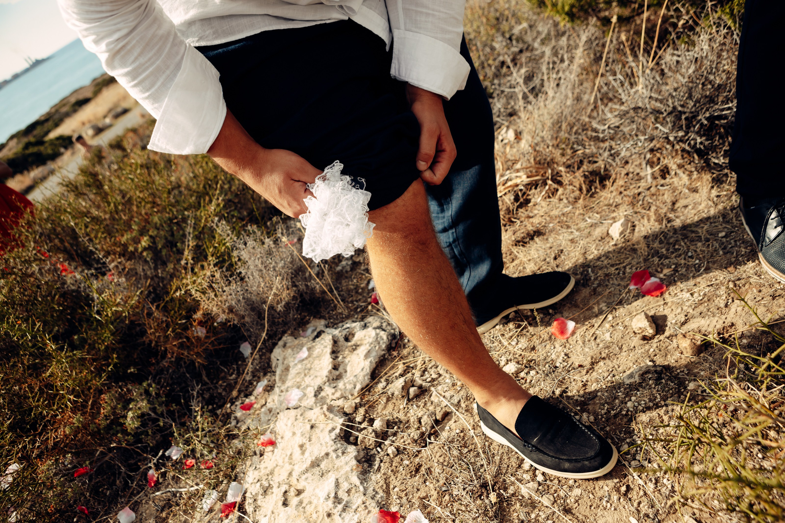 V&A. Фотограф в Батуми Павел Шарников