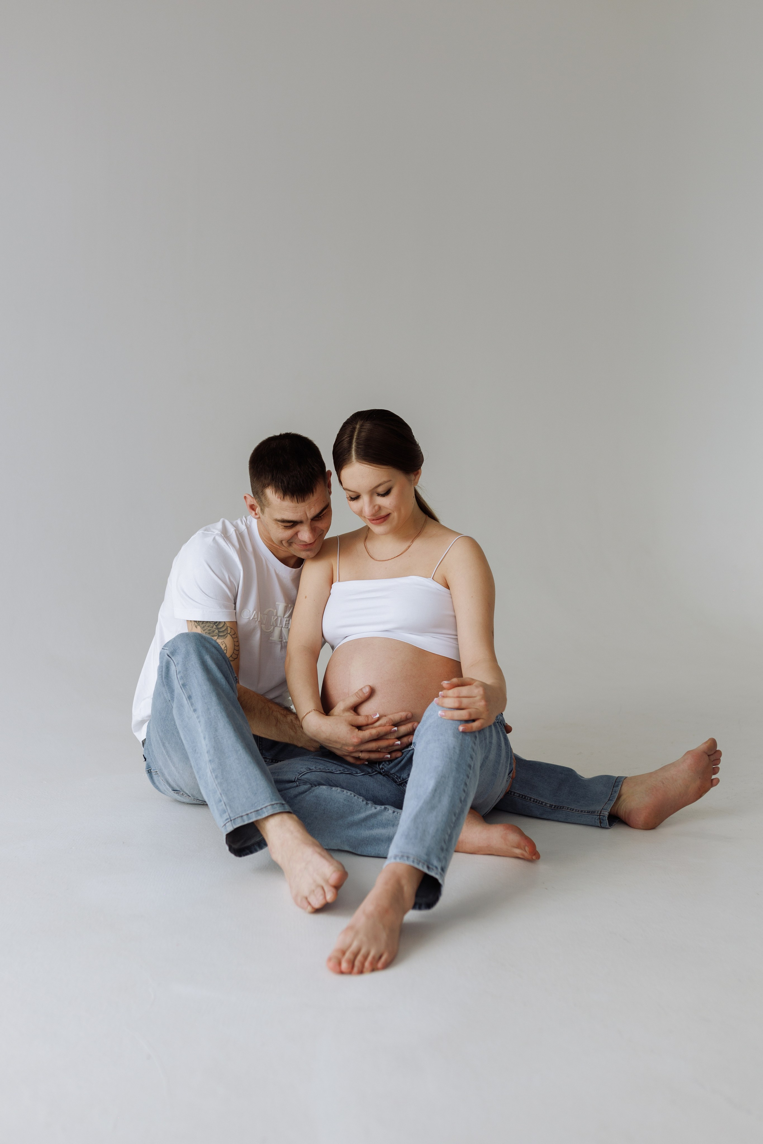 Виктория Максим. Женский и семейный фотограф в Томске Алиса Качан
