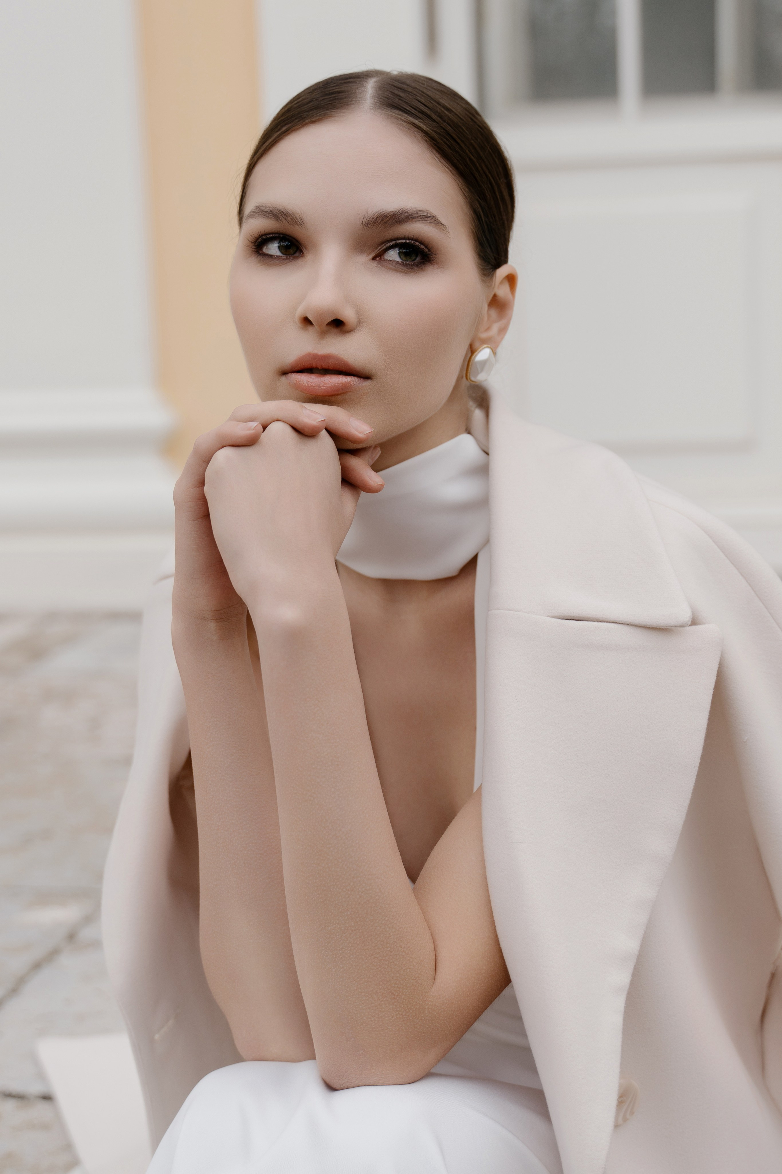 Юрий и Софья. Свадебный и семейный фотограф в Санкт-Петербурге Дмитрий Панин