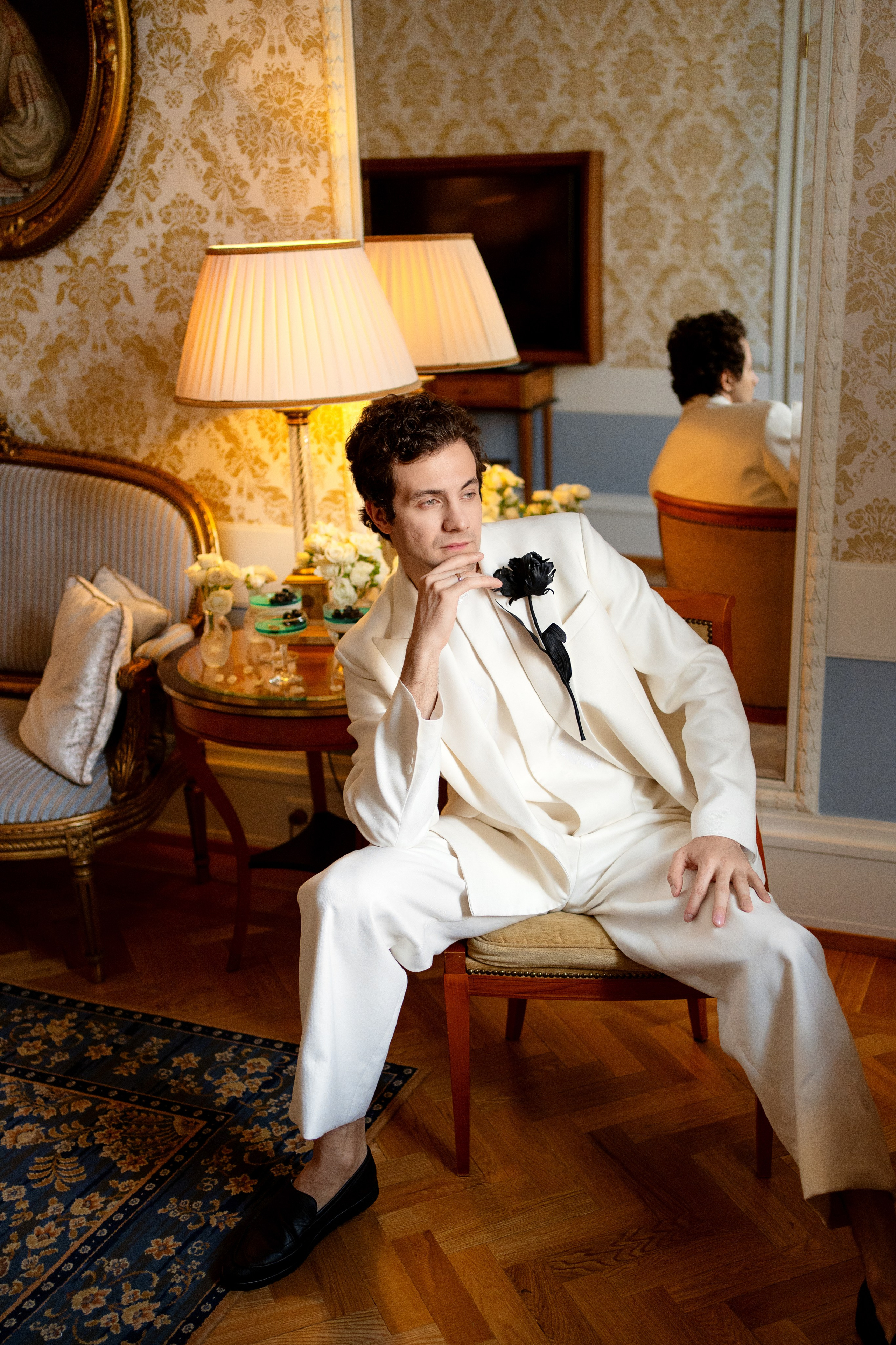 Дмитрий и Валентина. Семейный и свадебный фотограф Минск, Беларусь Анна Орловская