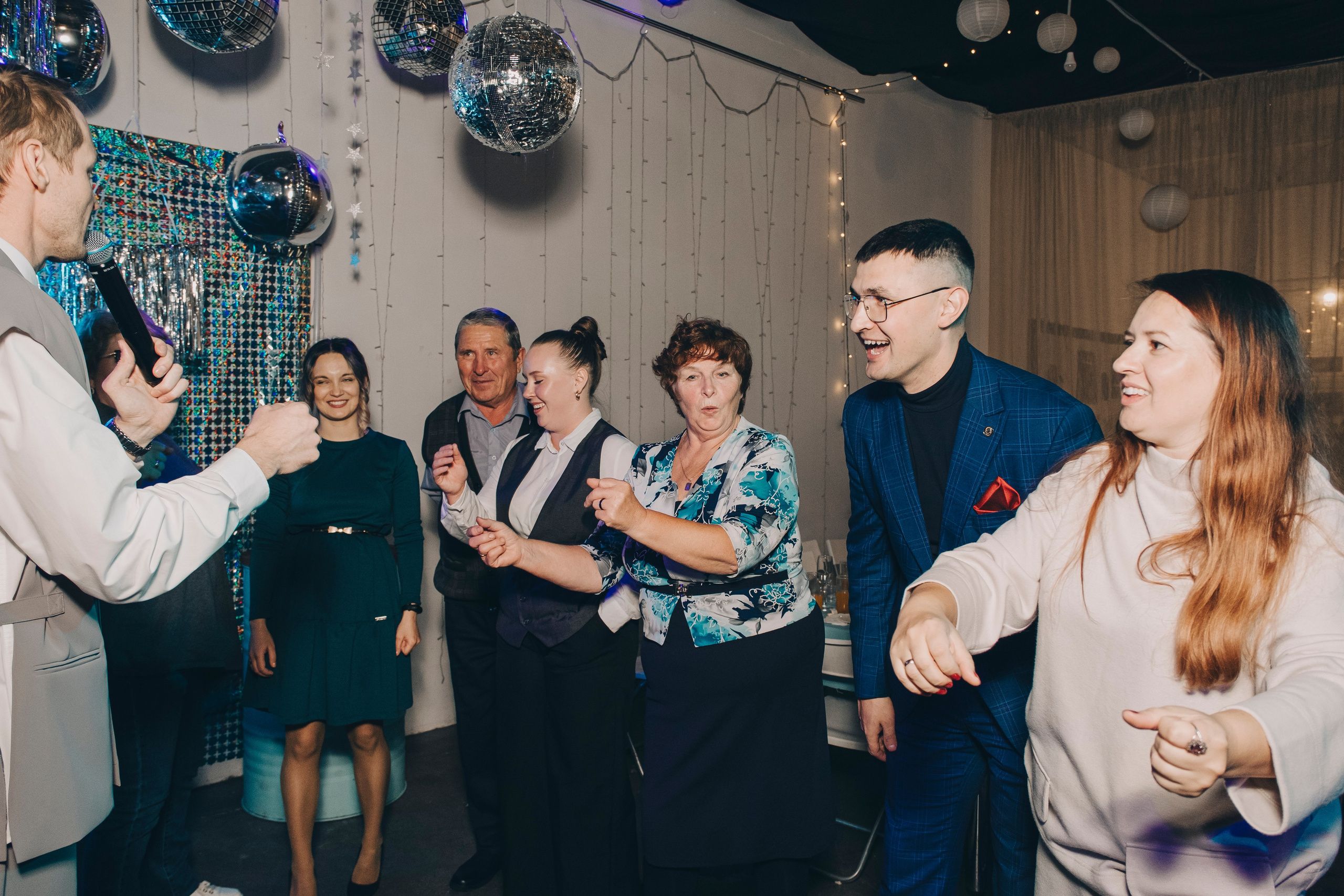 Репортаж Дня Рождения. Фотограф в Иркутске Анна Мирошникова