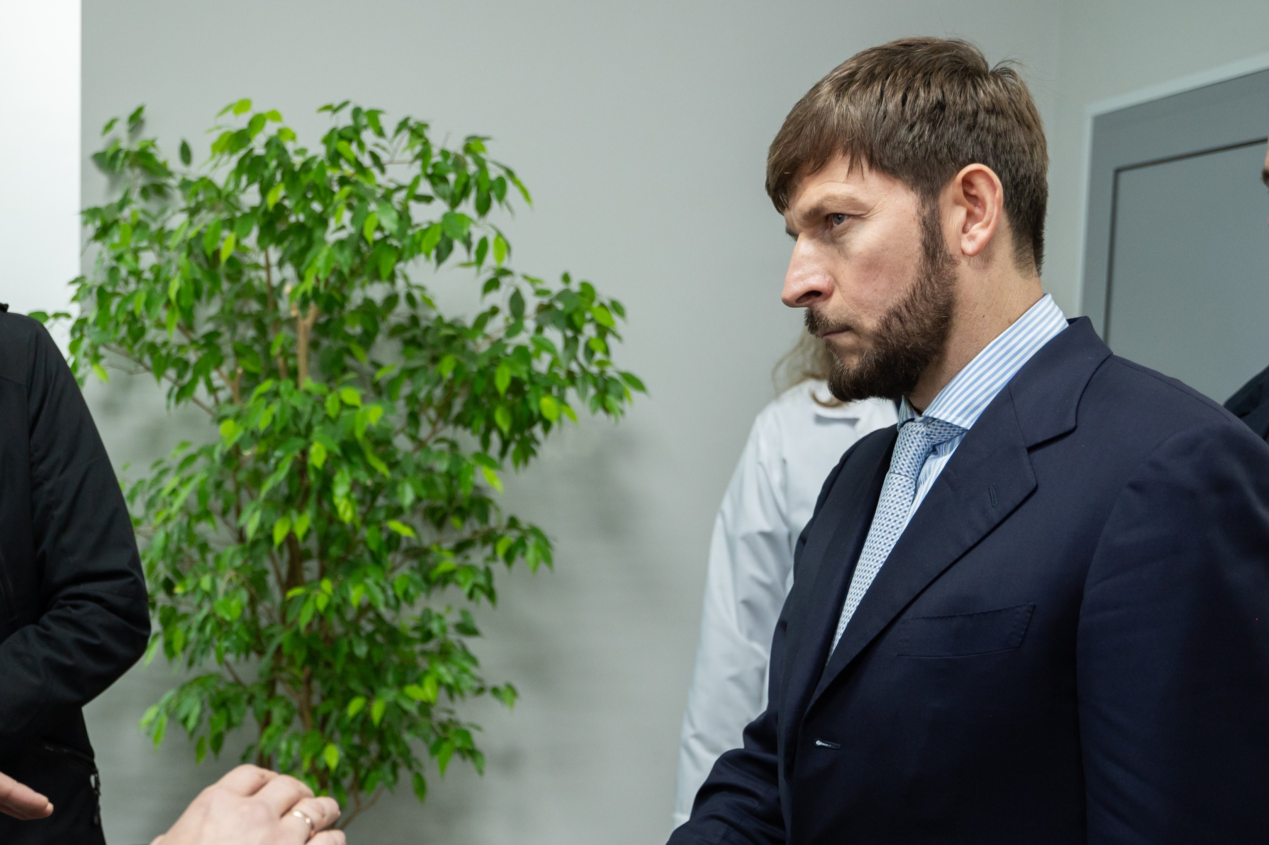 Международная конференция РАН