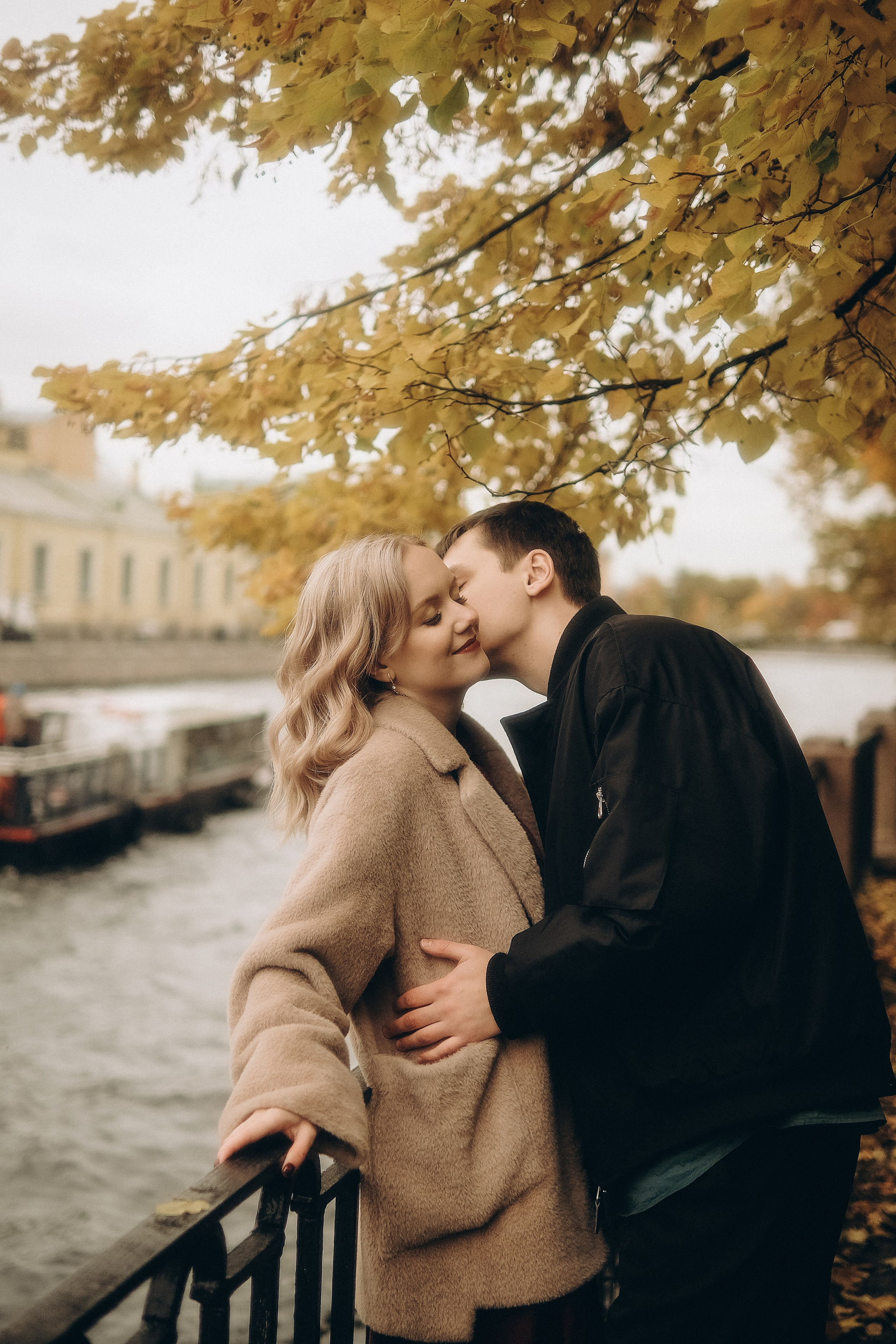 Соня&Паша. Phdkvmr.ru