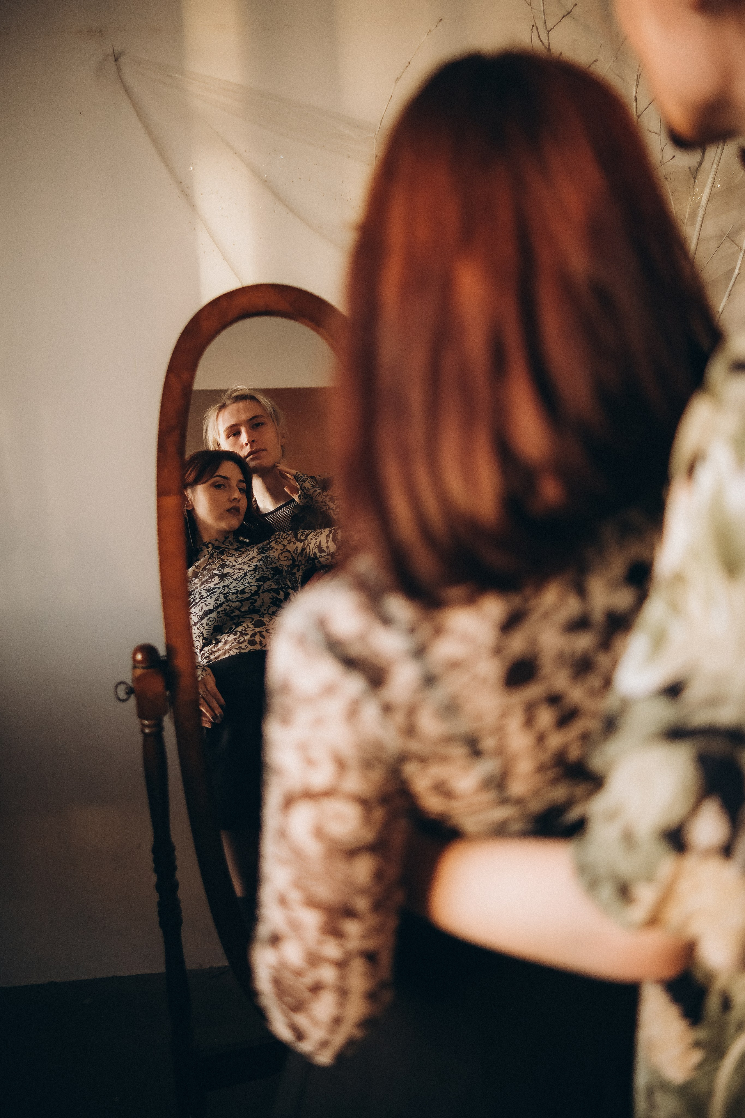 Катя & Георгий. Phdkvmr.ru