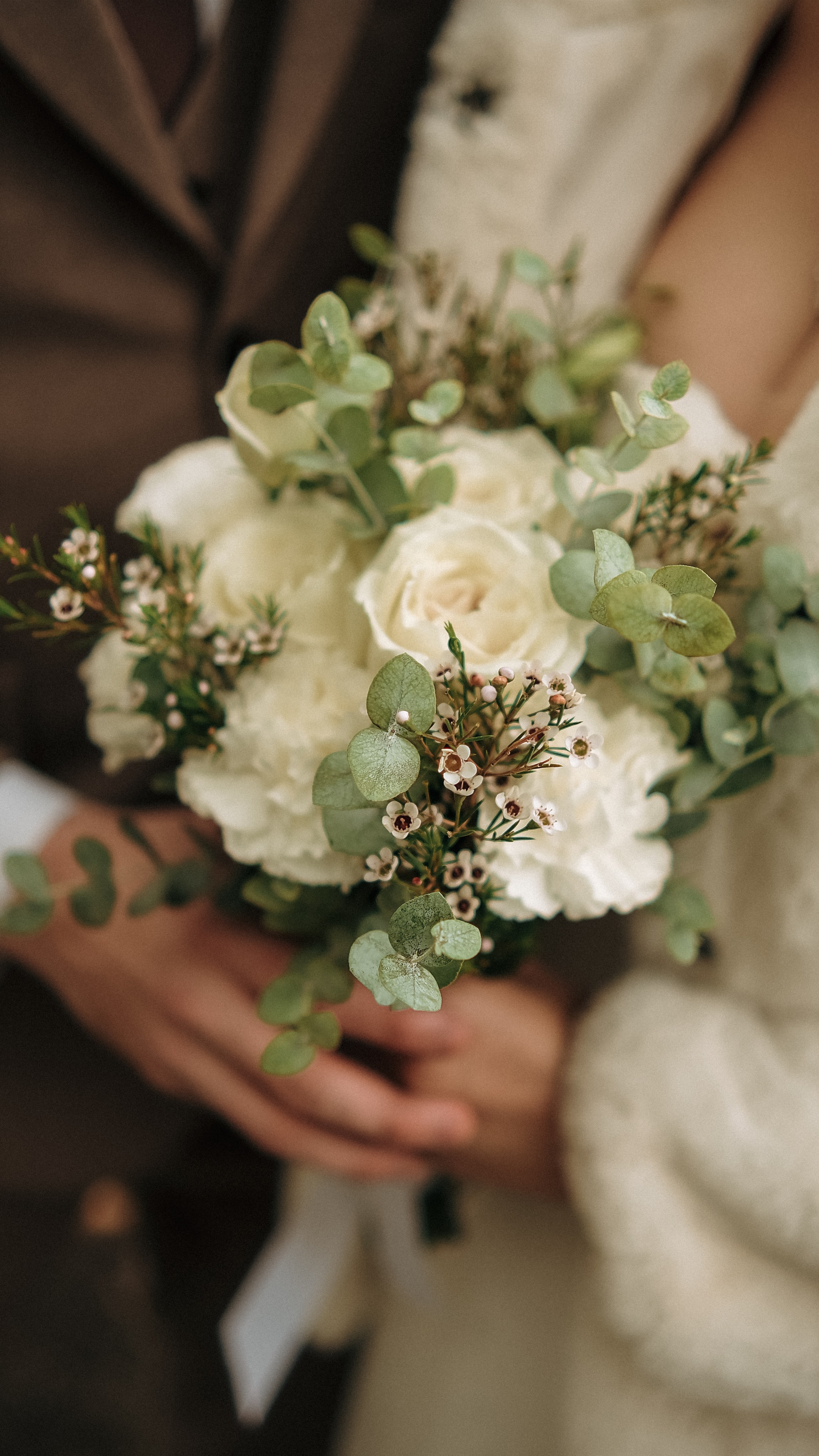 Алина & Саша. Петергоф. Phdkvmr.ru