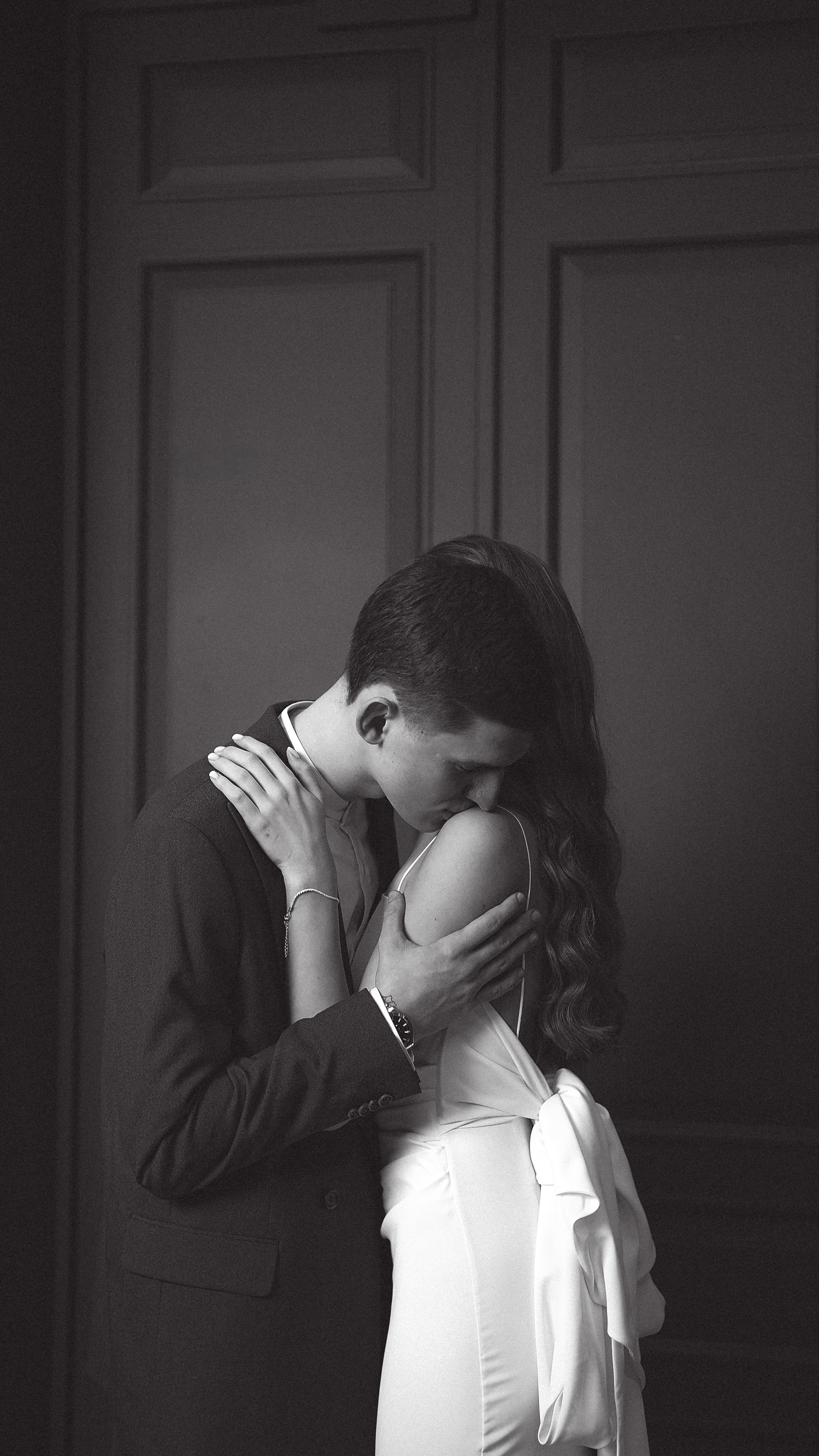 Криста & Сеня. Phdkvmr.ru