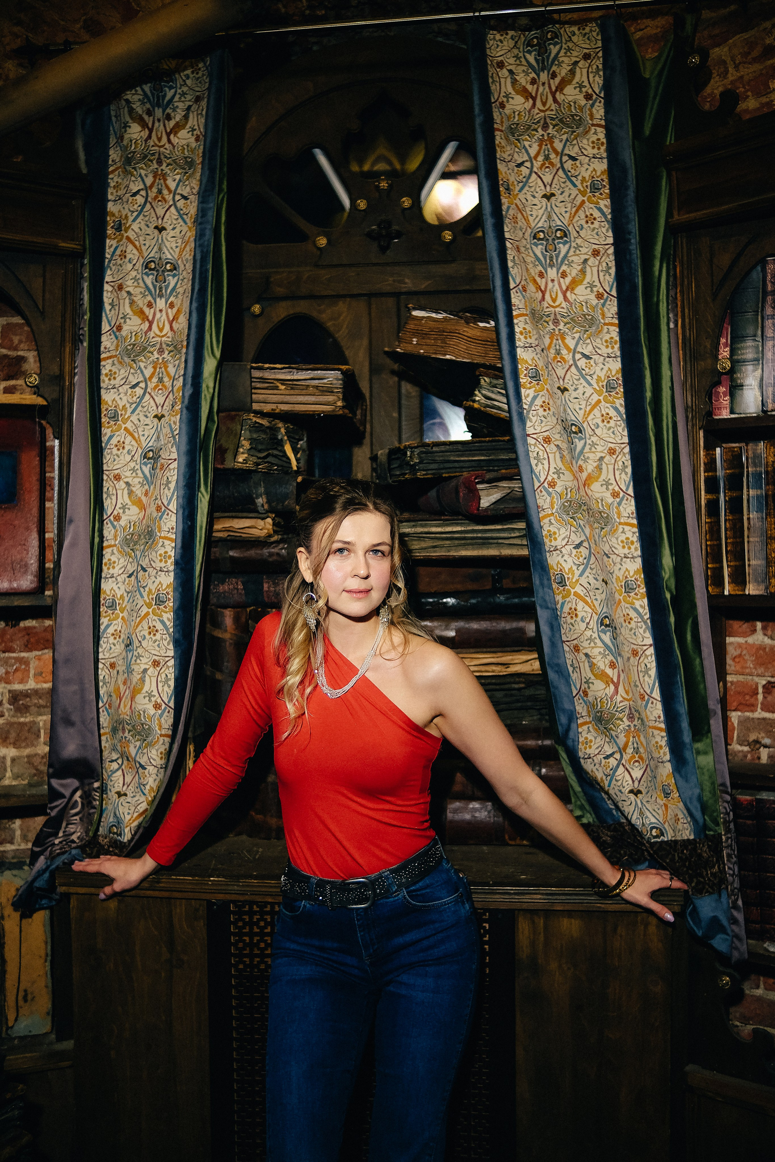 Корпоратив loft Game diving. Phdkvmr.ru