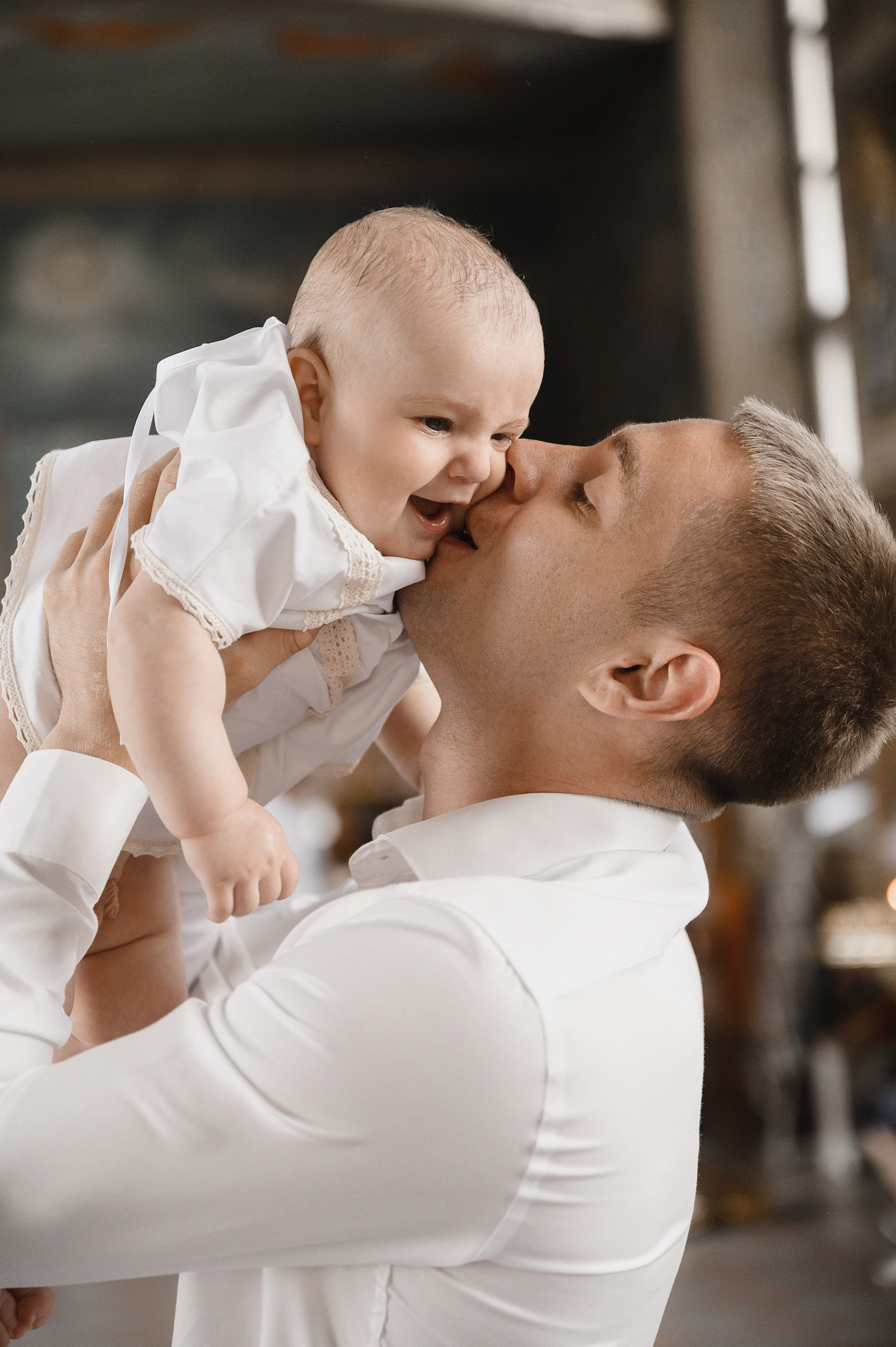 Крестины Арсения. Свадебный фотограф и видеограф