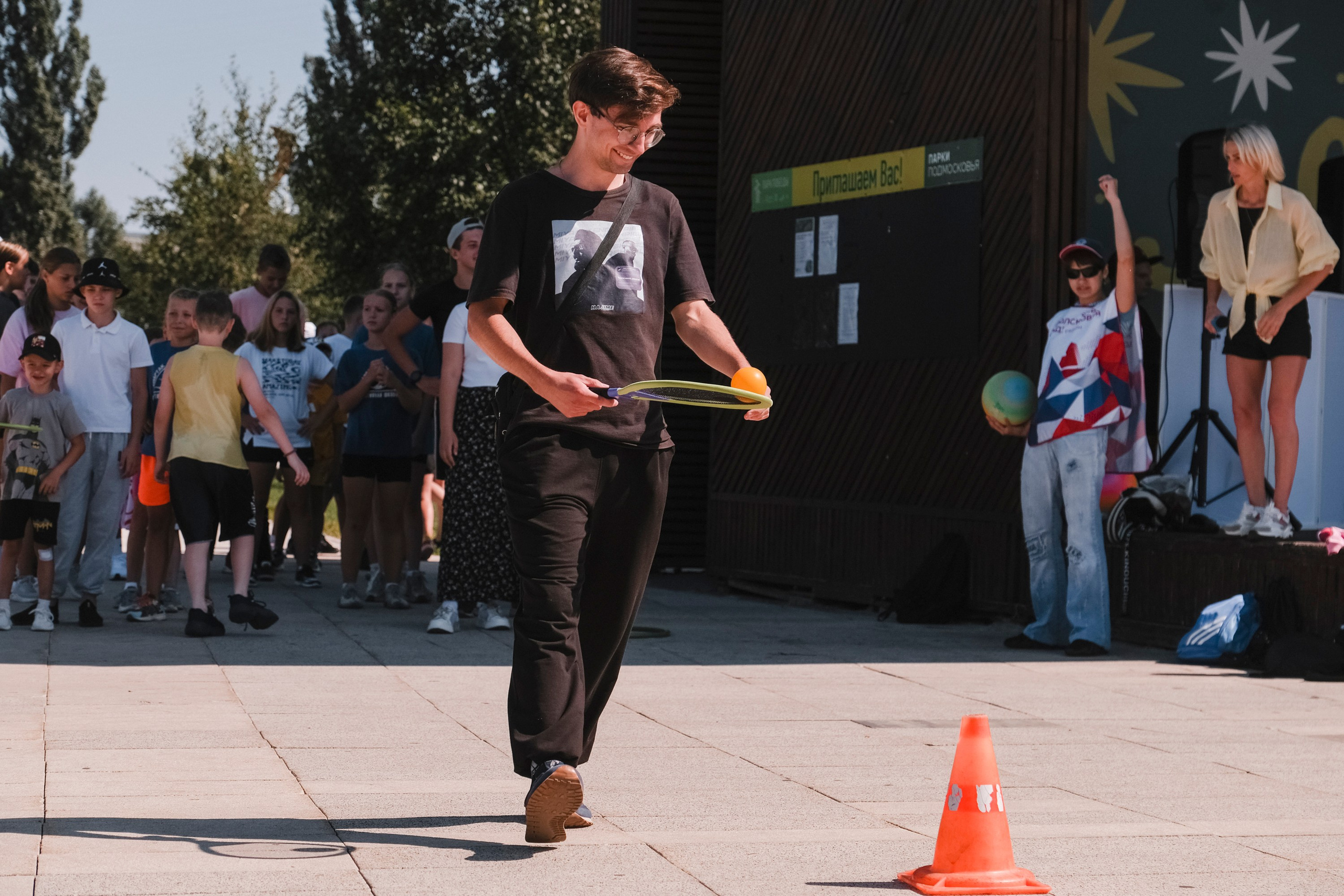 Репортаж 1. Фотограф и видеограф в Москве и МО — Евгений Лавров