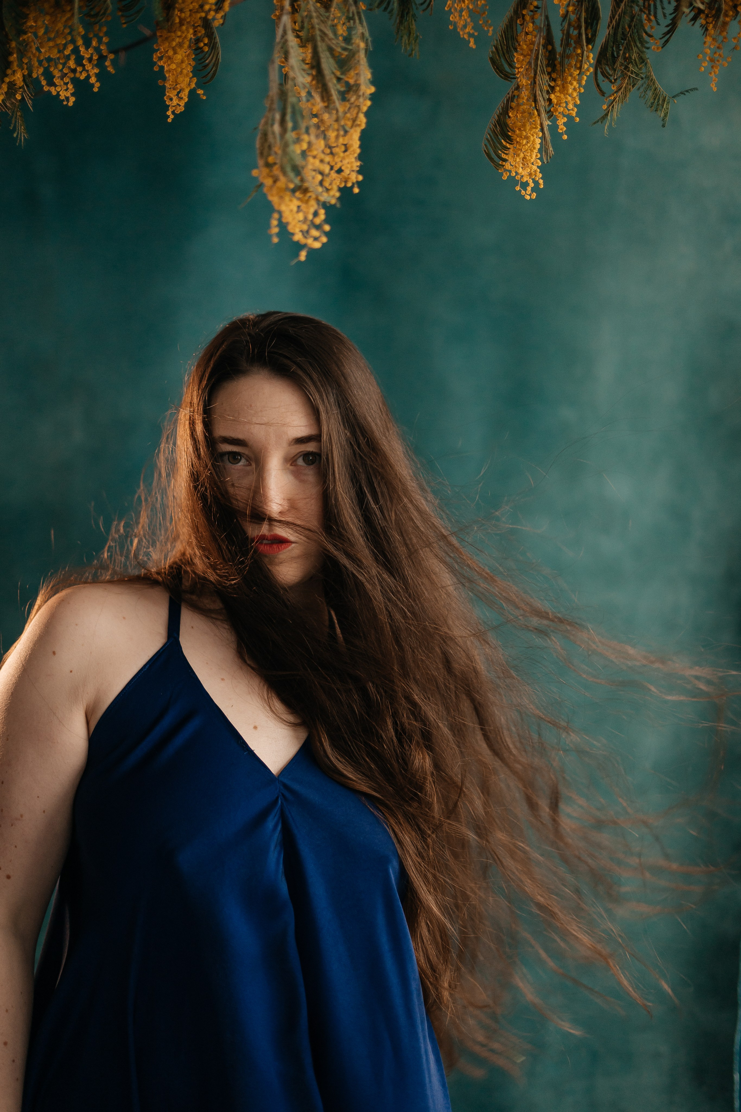 Таня. Портретный и семейный фотограф Ксения Казанцева