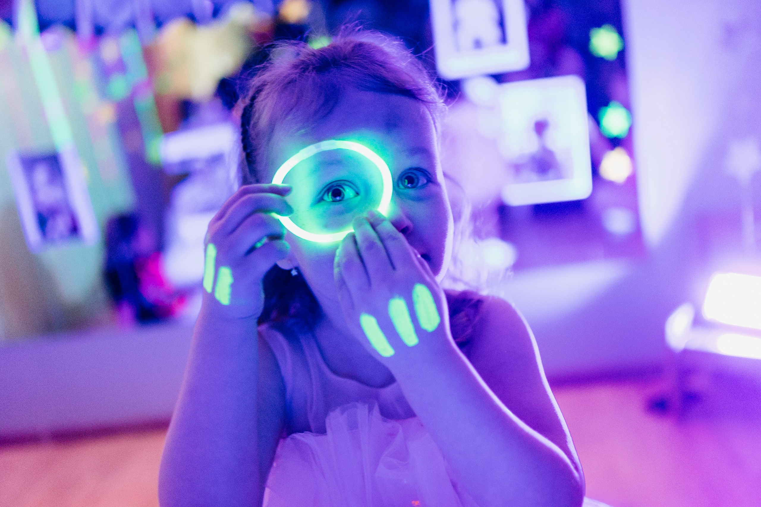 Вечеринка День Рождения Вундеркинд Старица Фотограф